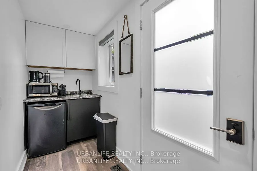 18967 Leslie Street #2A