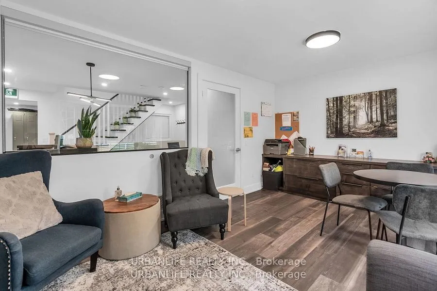 18967 Leslie Street #1A