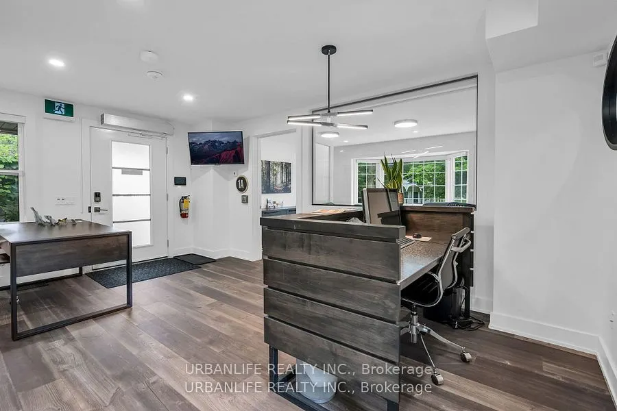 18967 Leslie Street #1A