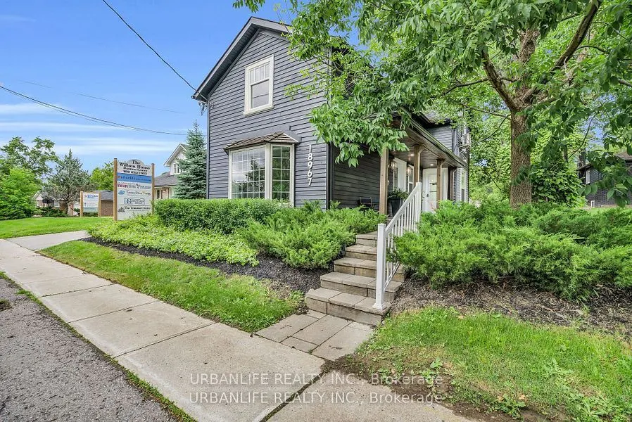 18967 Leslie Street #1A