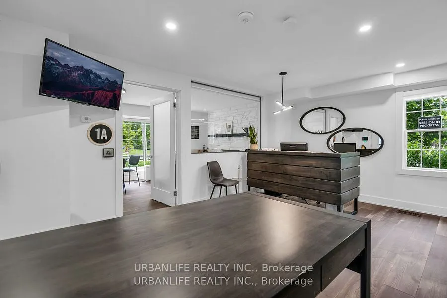 18967 Leslie Street #1A