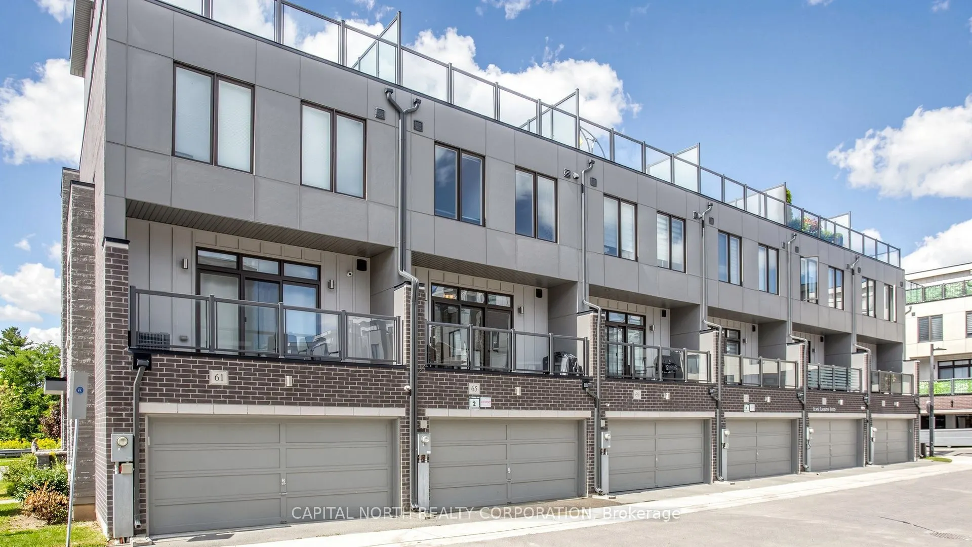 65 Ilan Ramon Boulevard