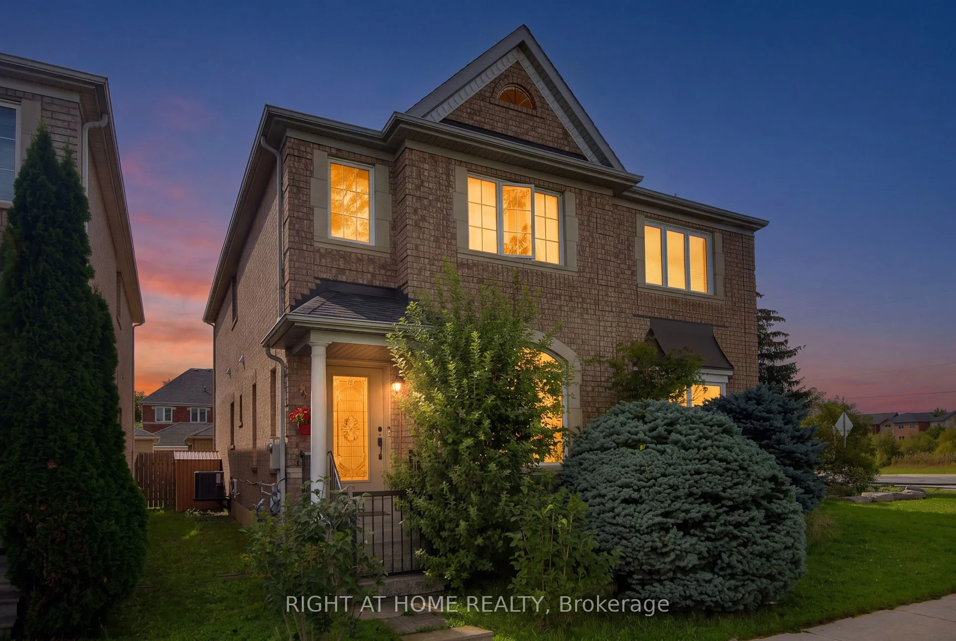 4 Forest Run Boulevard