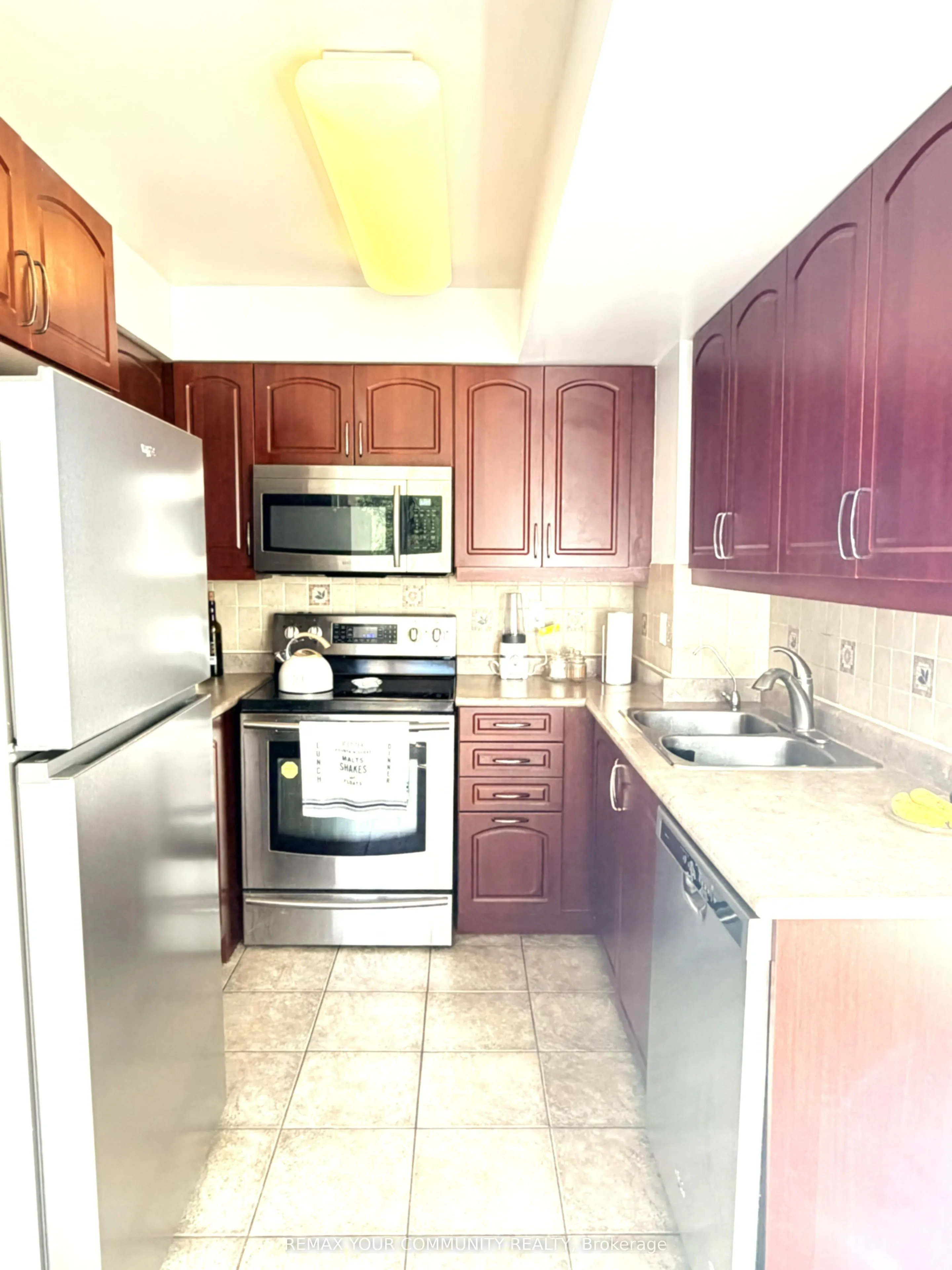 330 Red Maple Road #311