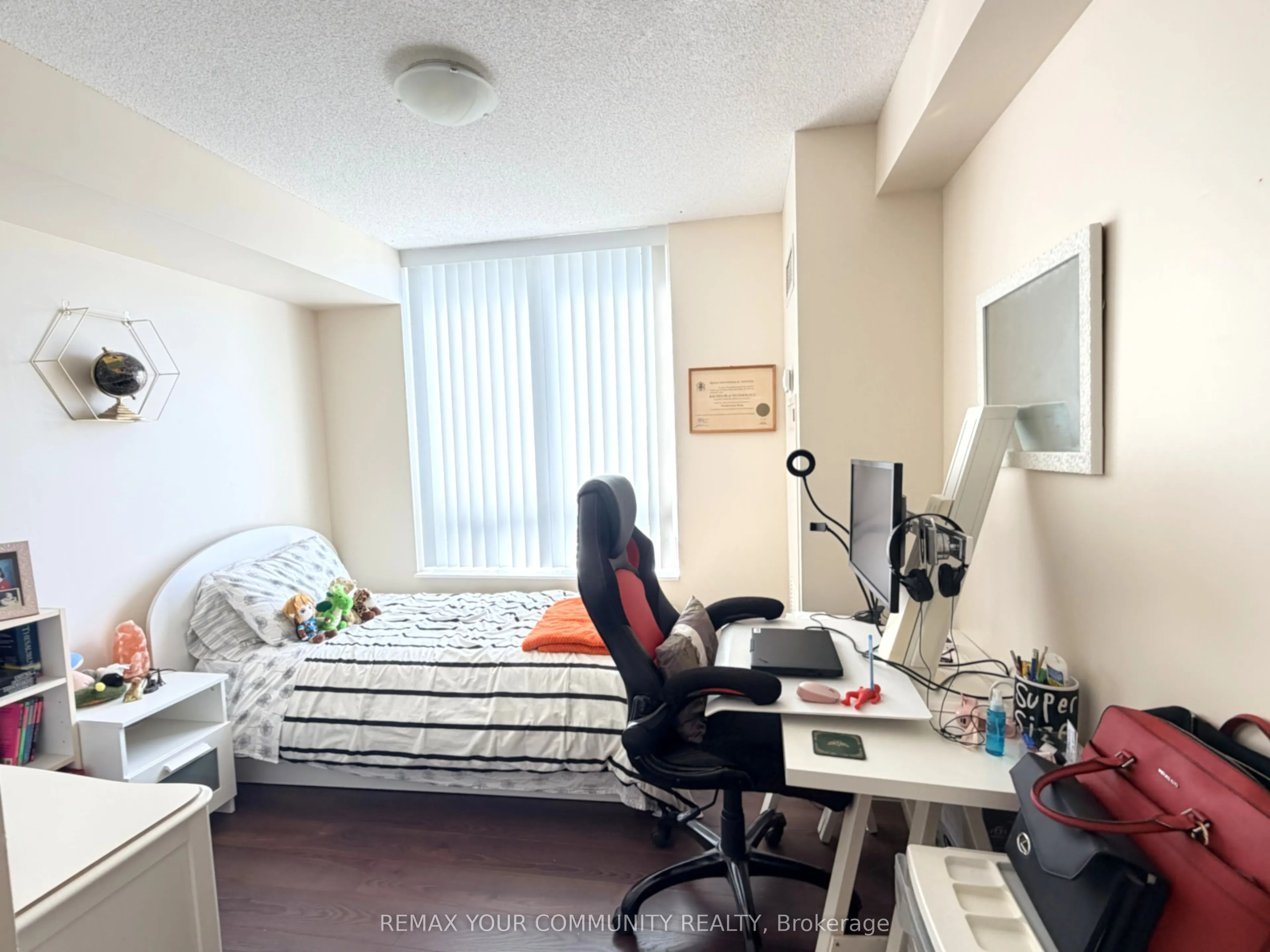 330 Red Maple Road #311