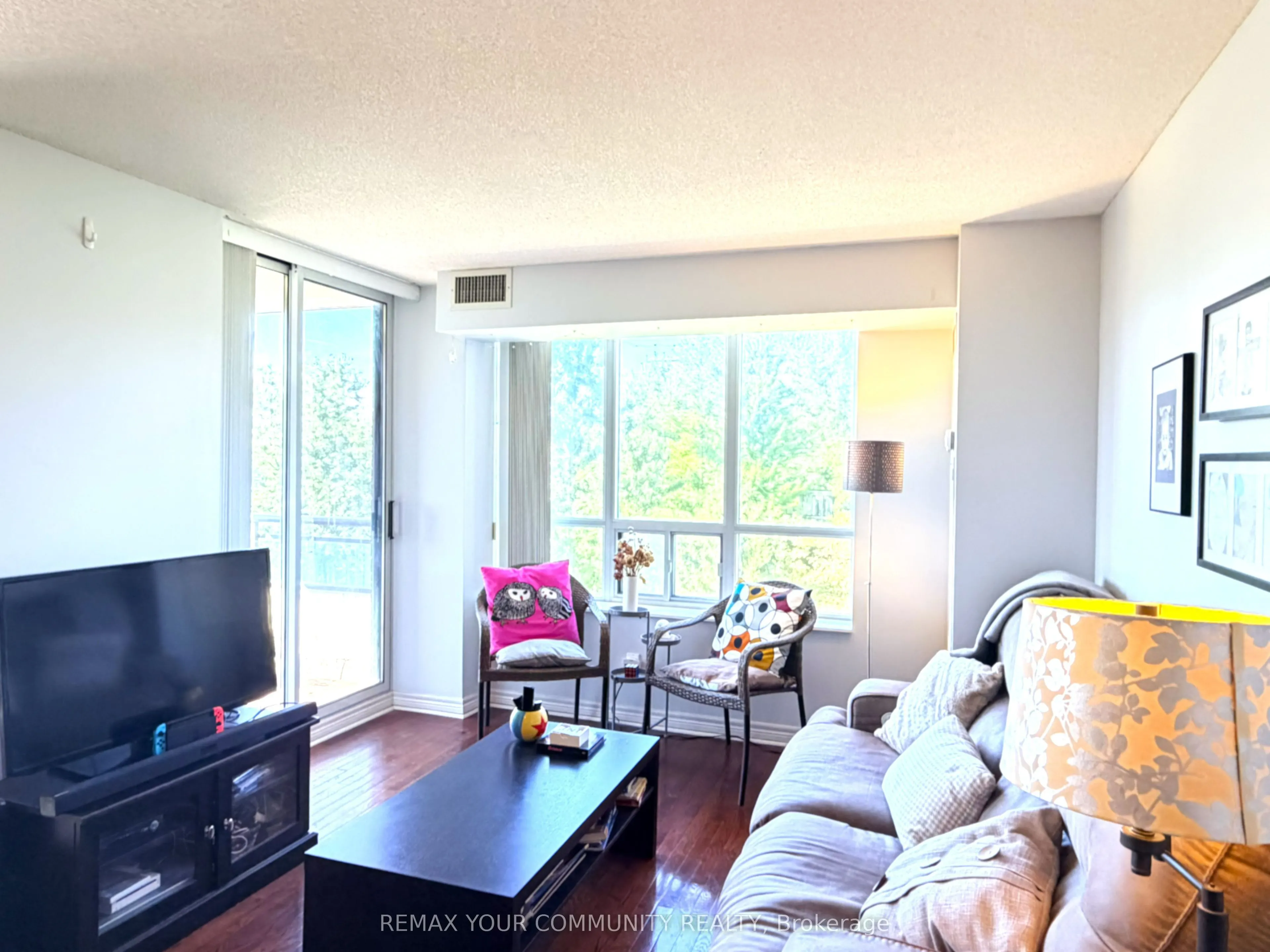 330 Red Maple Road #311