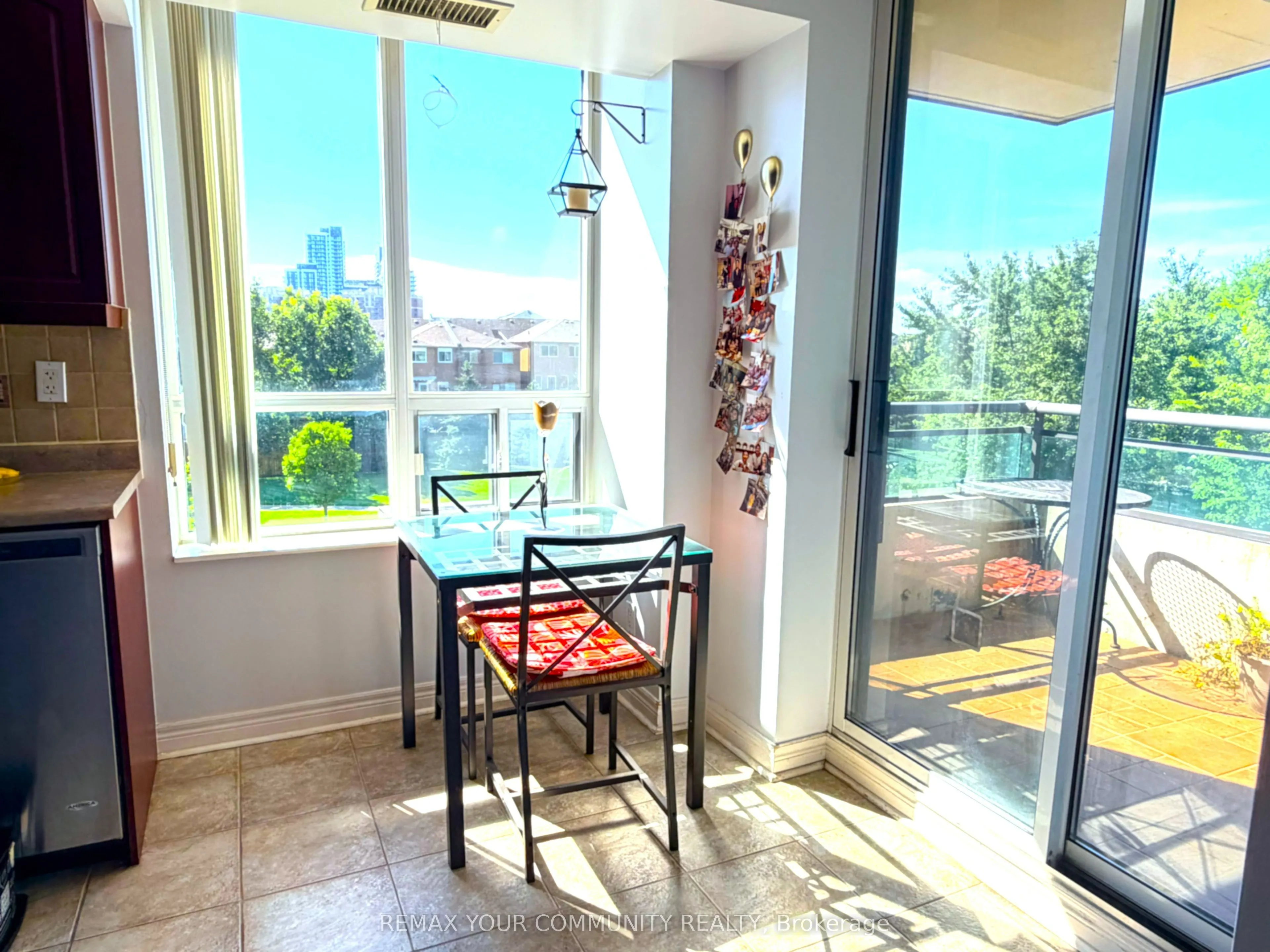 330 Red Maple Road #311