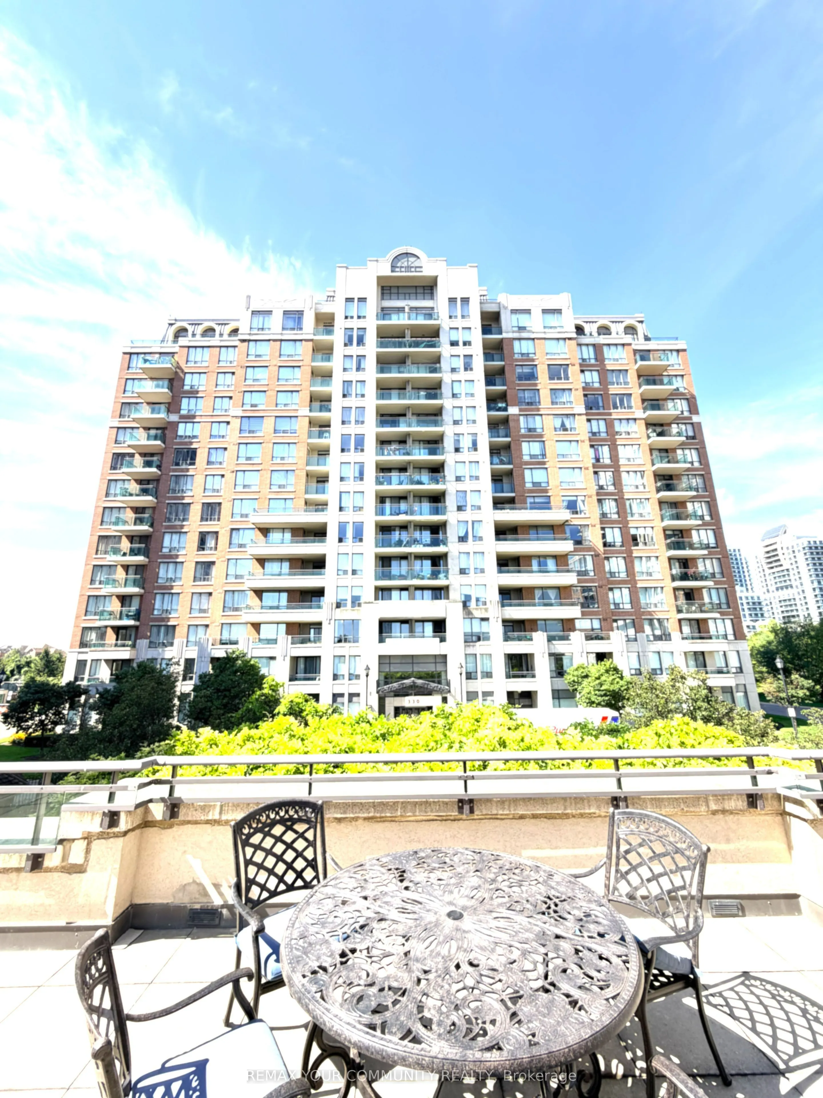 330 Red Maple Road #311