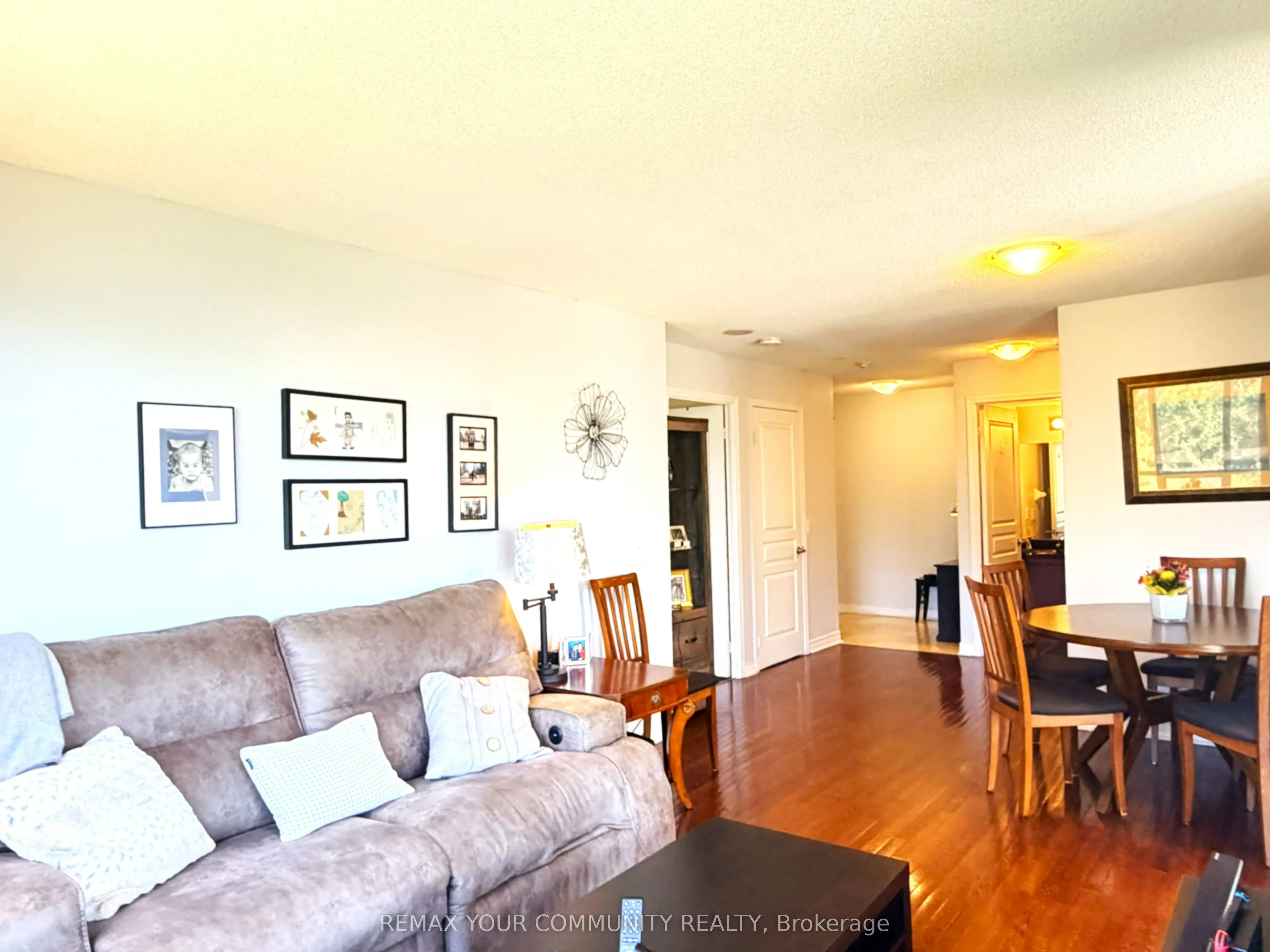 330 Red Maple Road #311