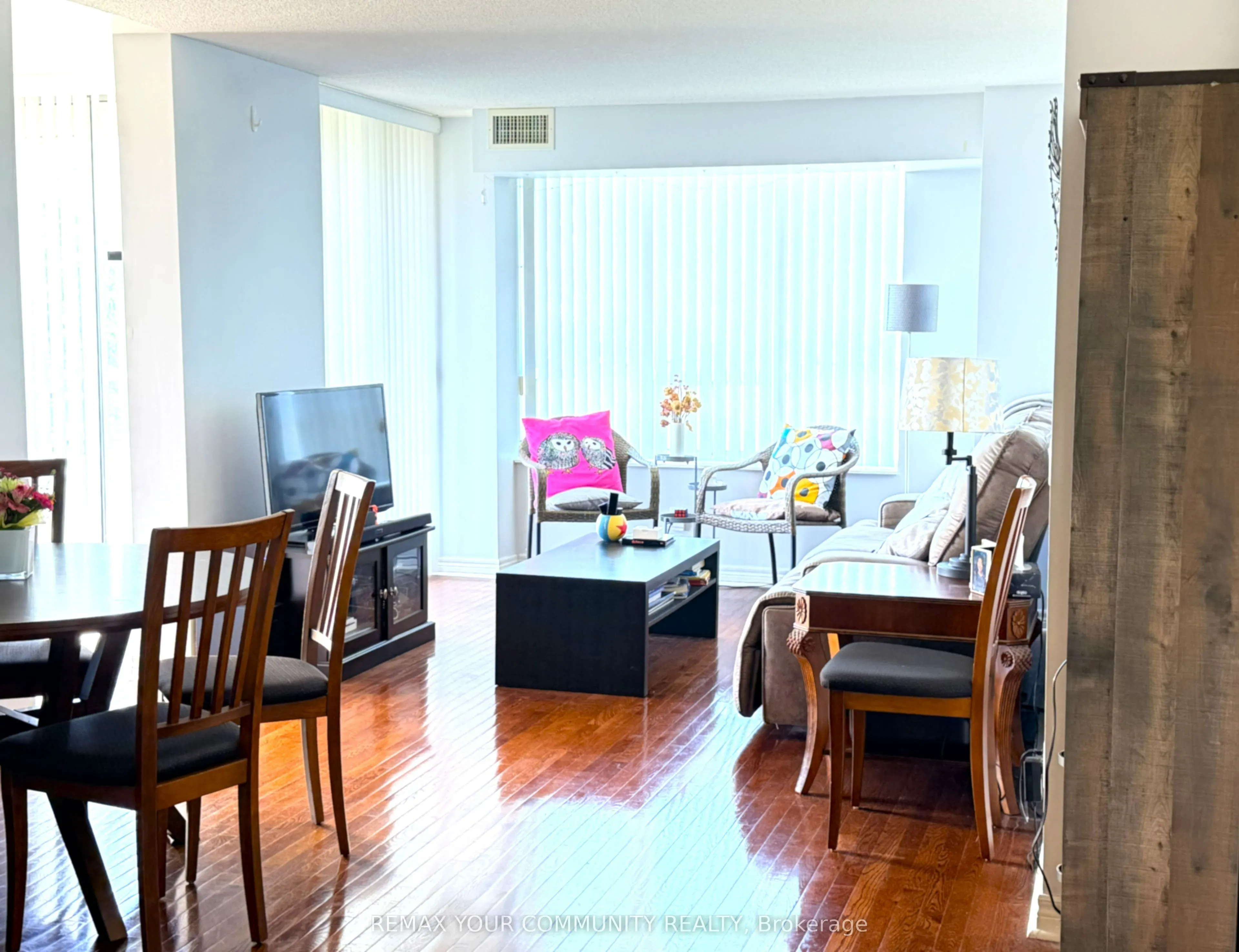 330 Red Maple Road #311