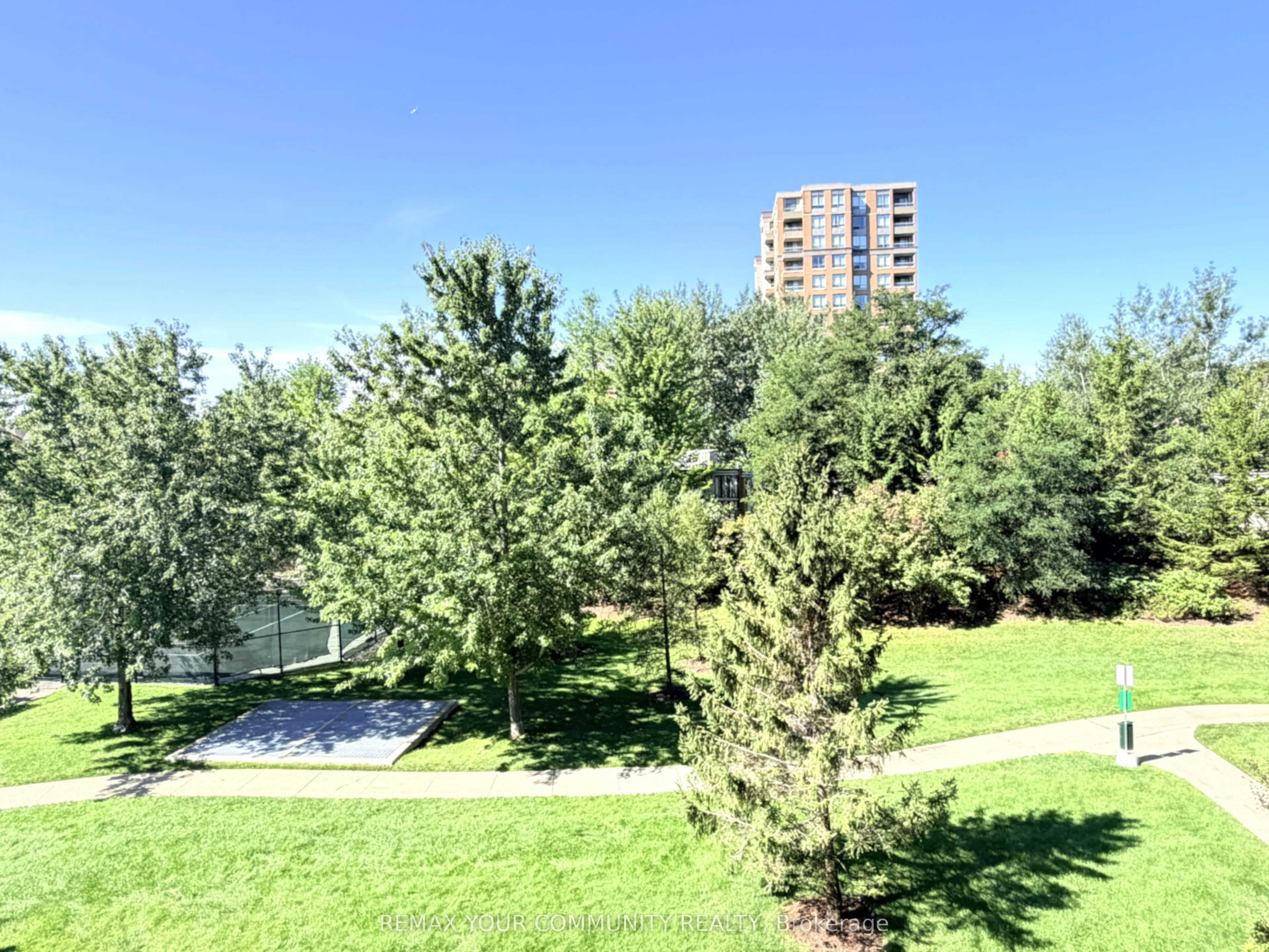 330 Red Maple Road #311