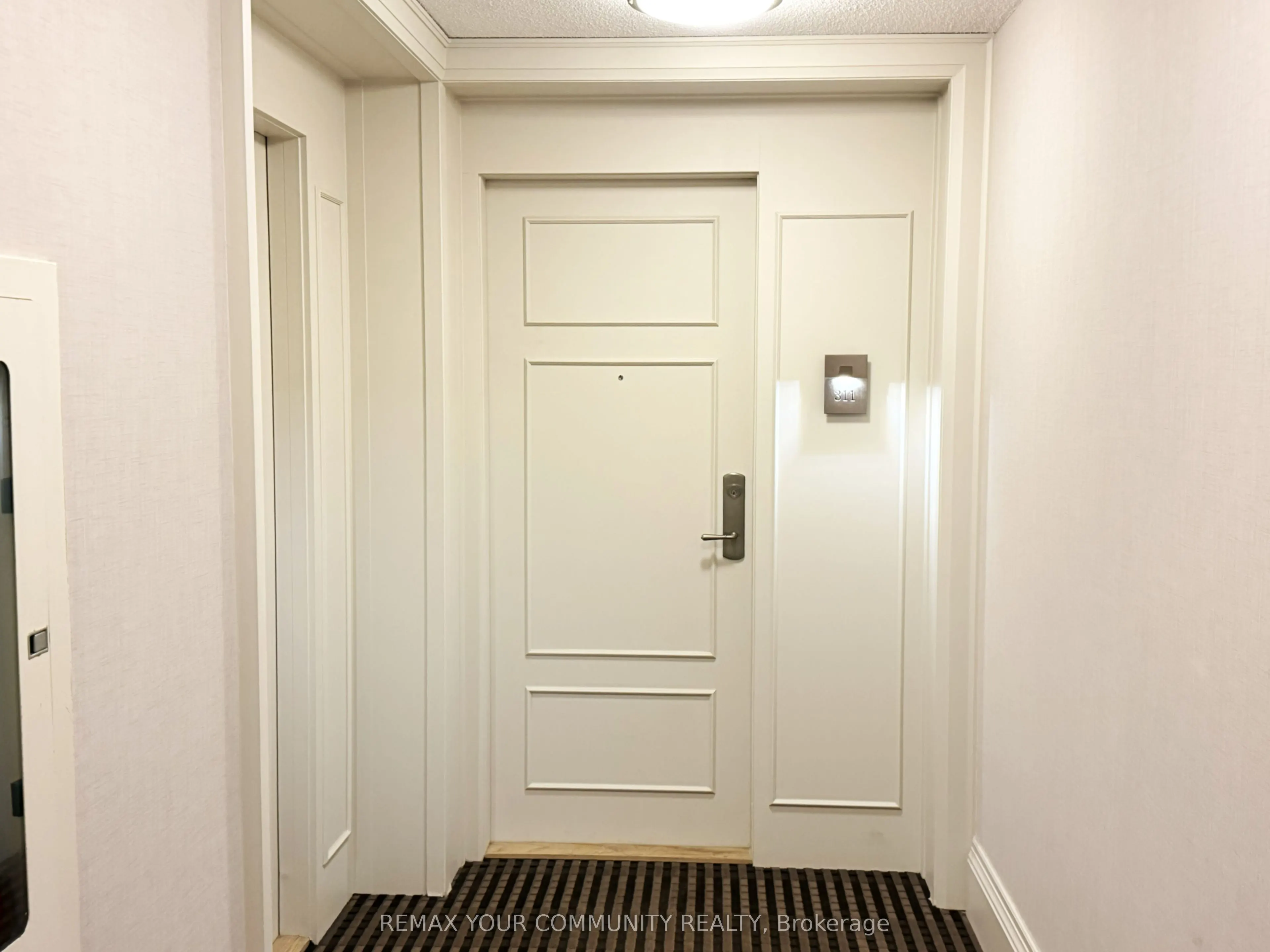 330 Red Maple Road #311