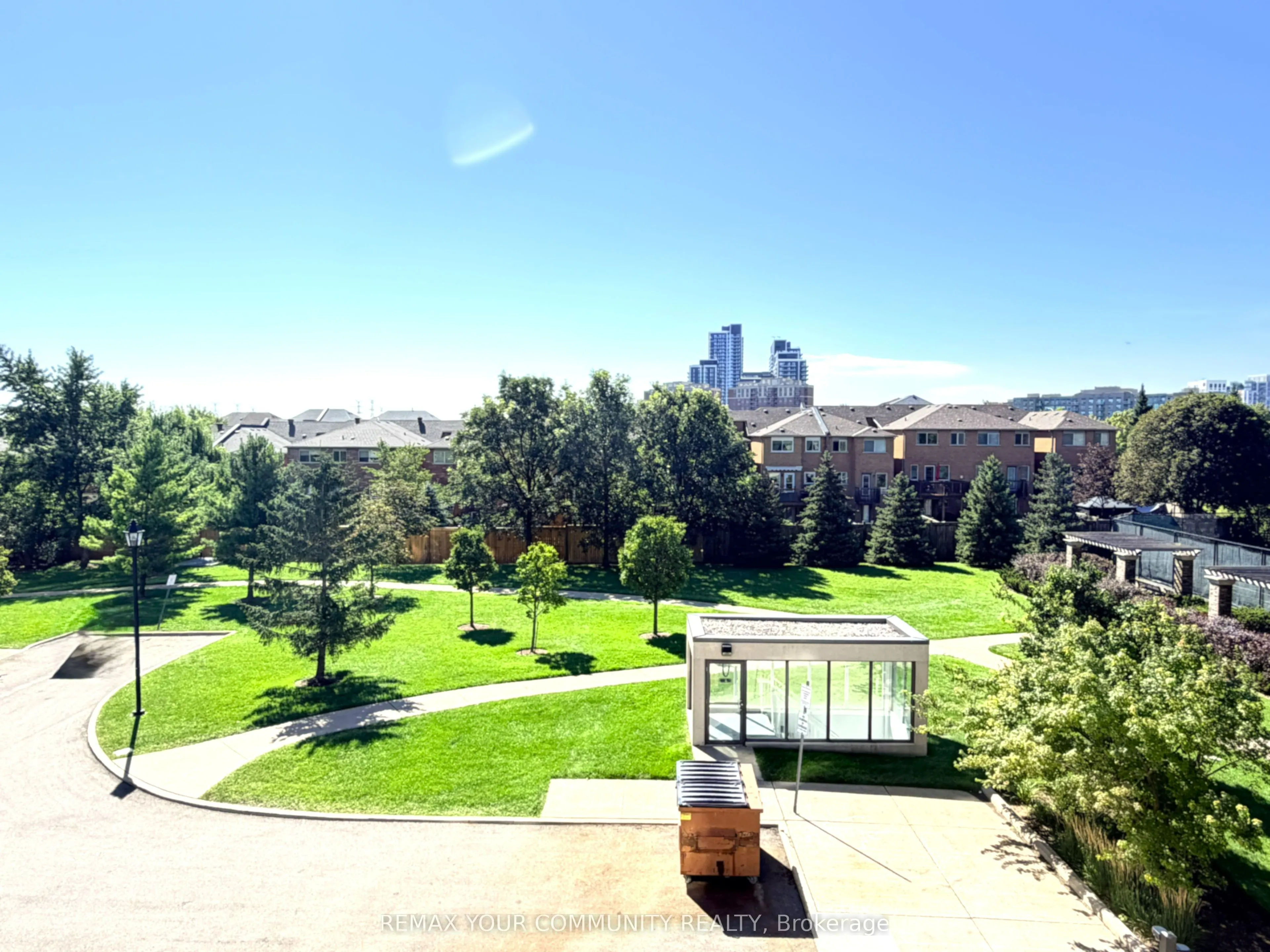 330 Red Maple Road #311