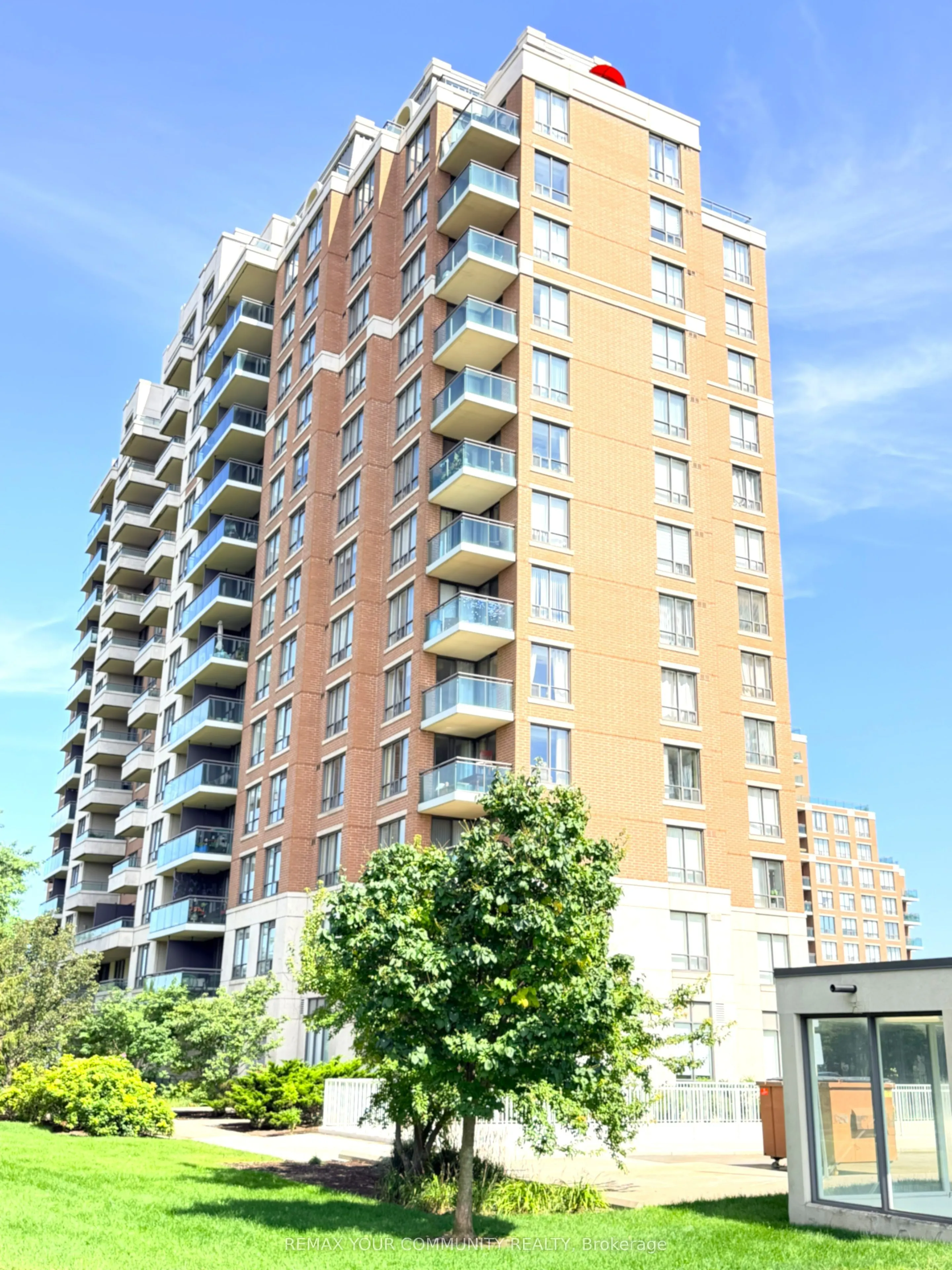 330 Red Maple Road #311
