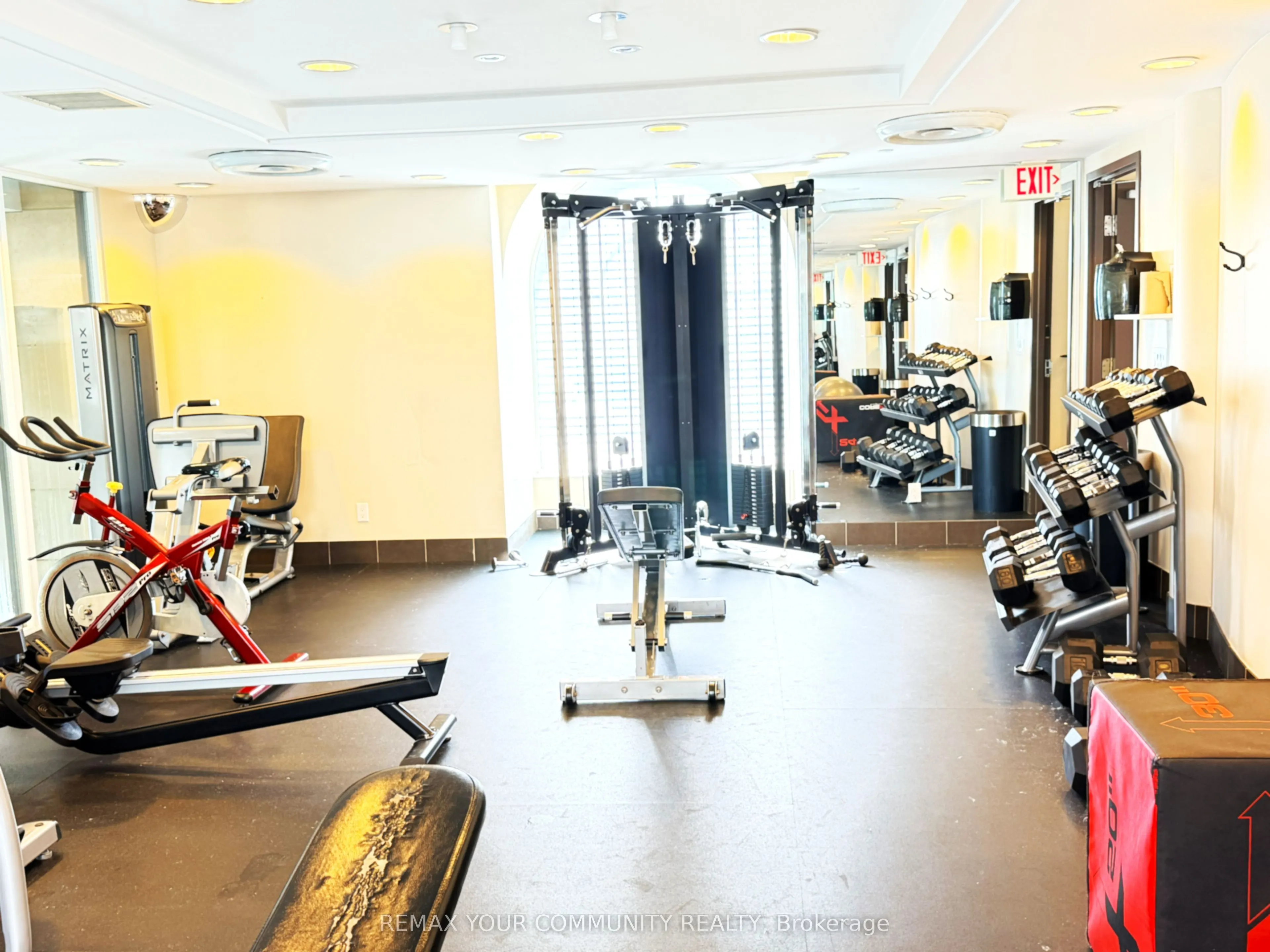 330 Red Maple Road #311