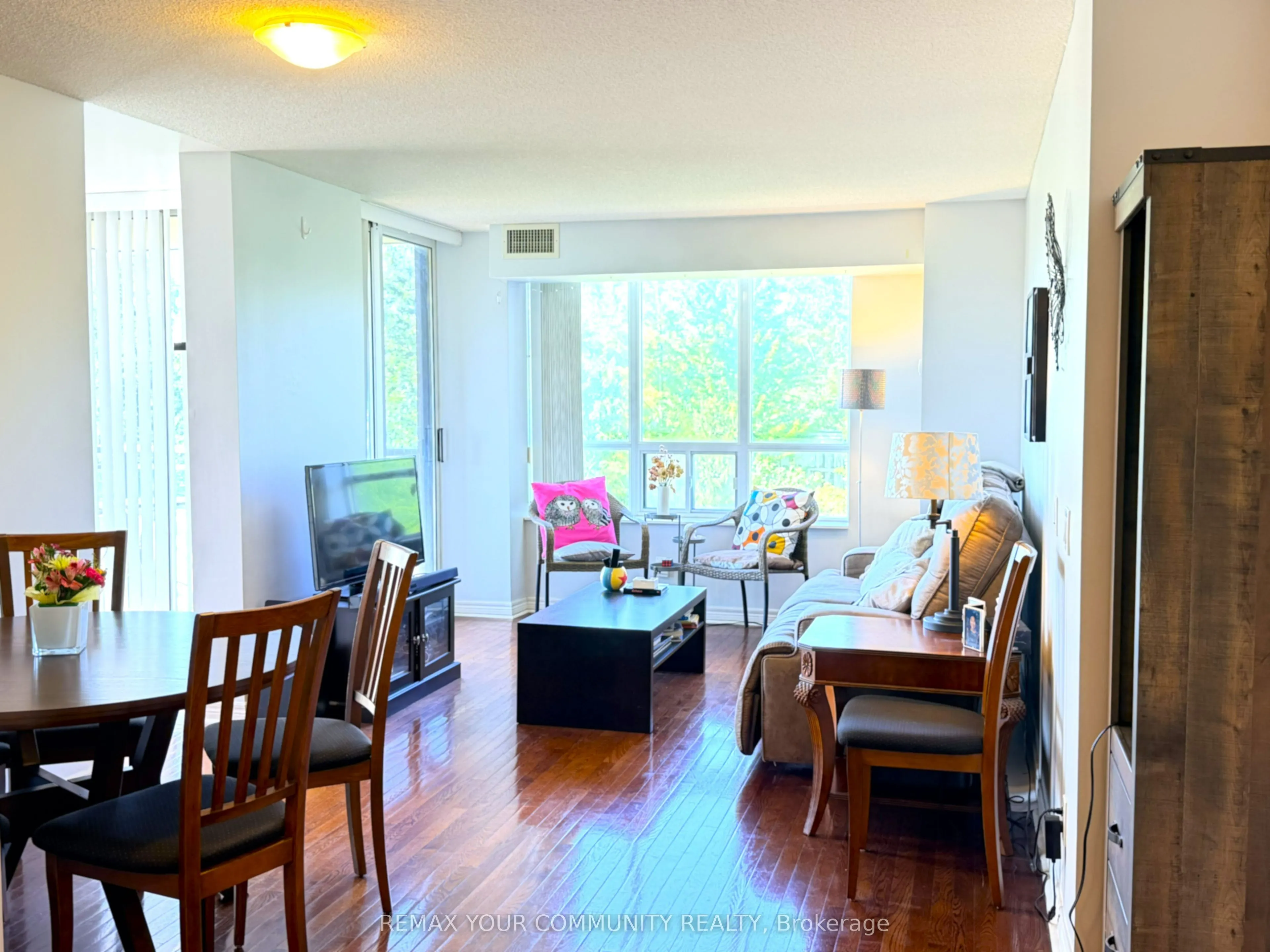330 Red Maple Road #311