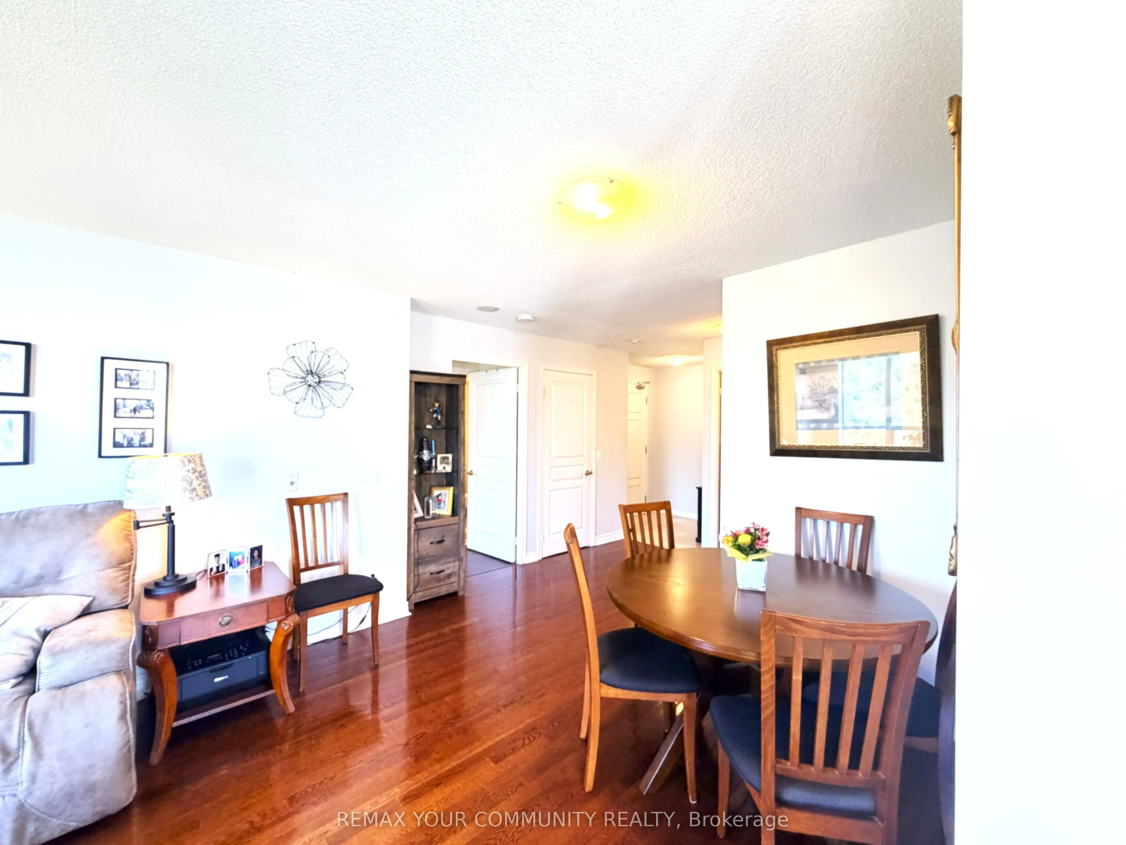 330 Red Maple Road #311