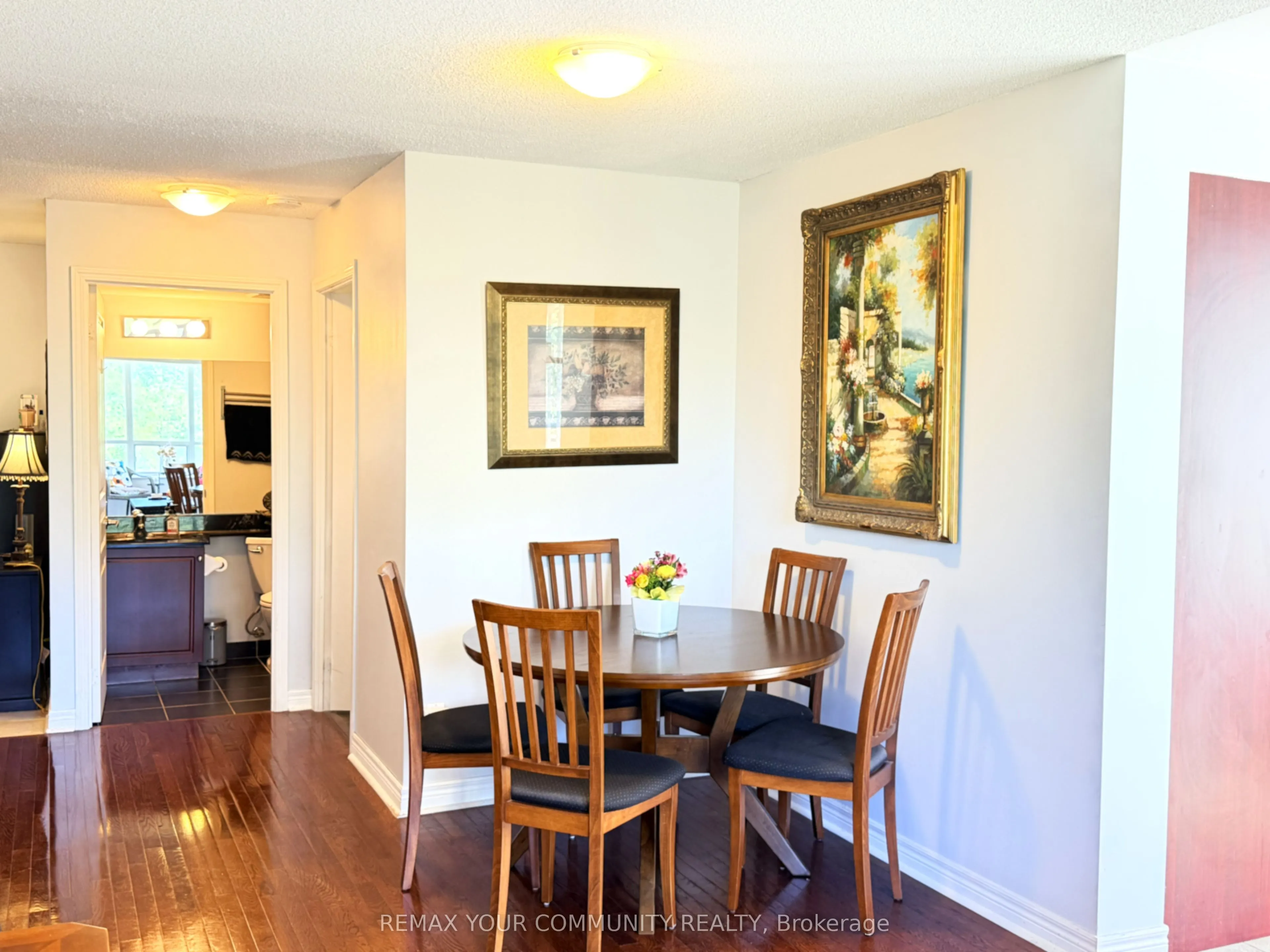 330 Red Maple Road #311