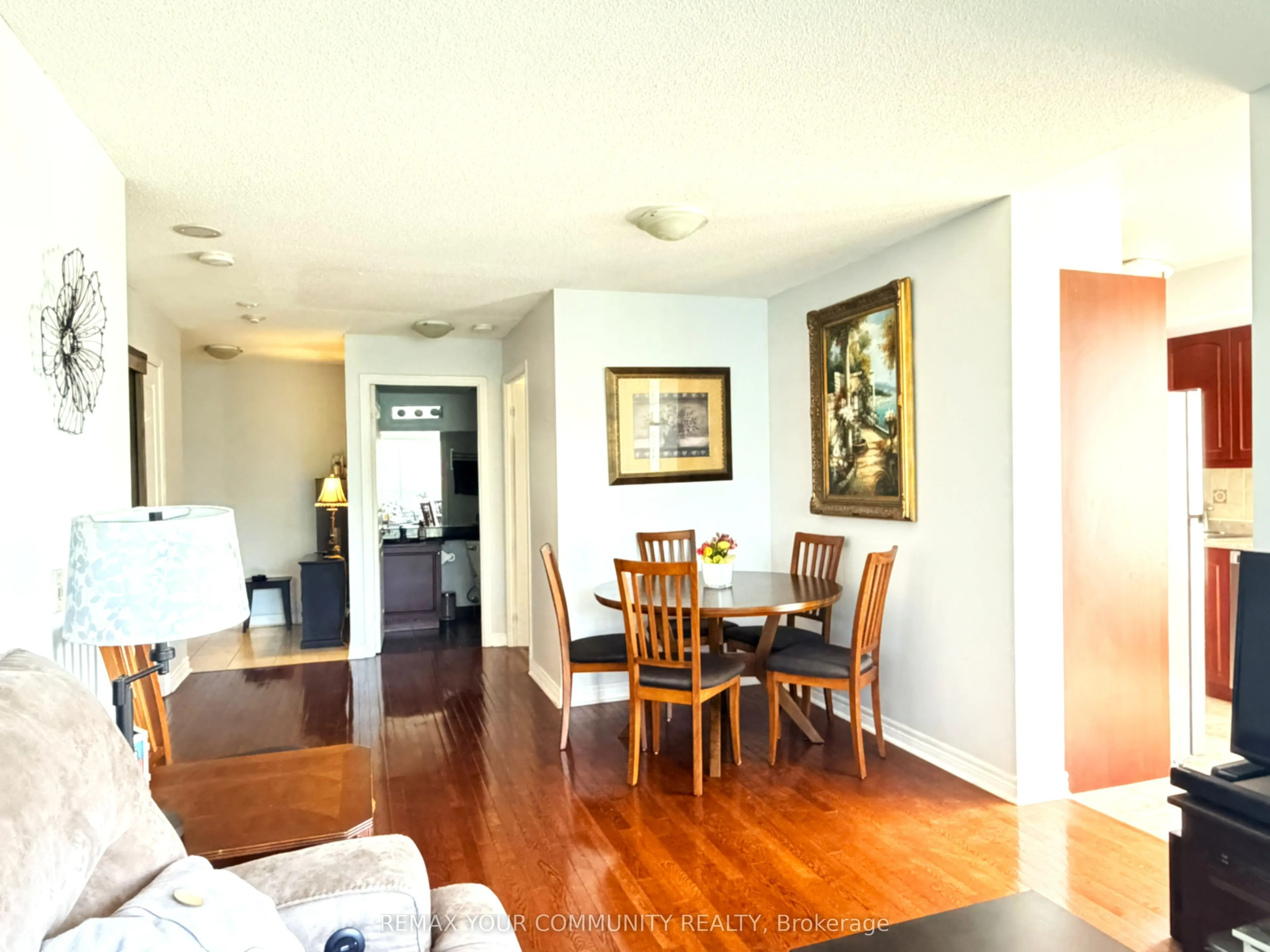 330 Red Maple Road #311