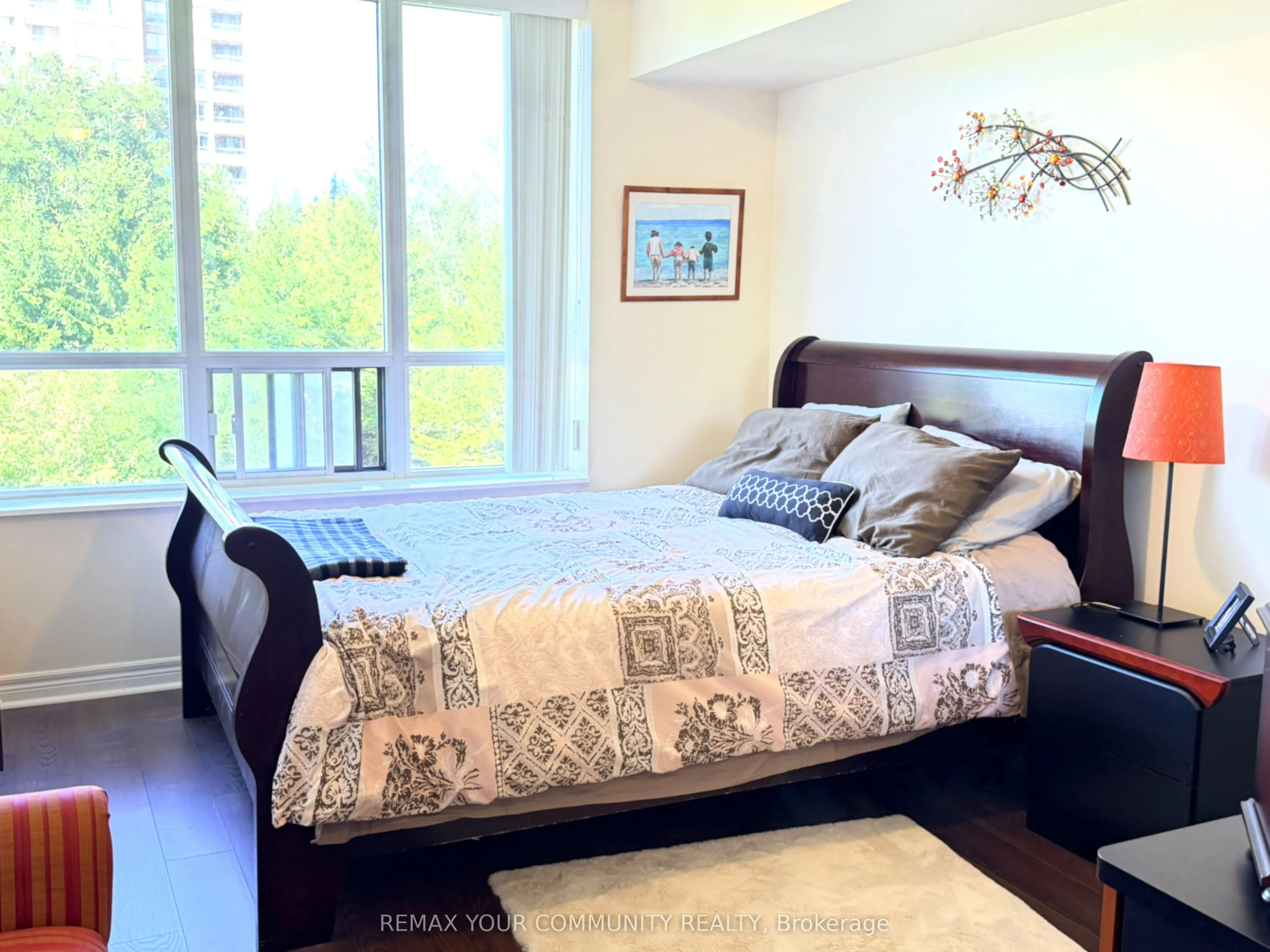 330 Red Maple Road #311