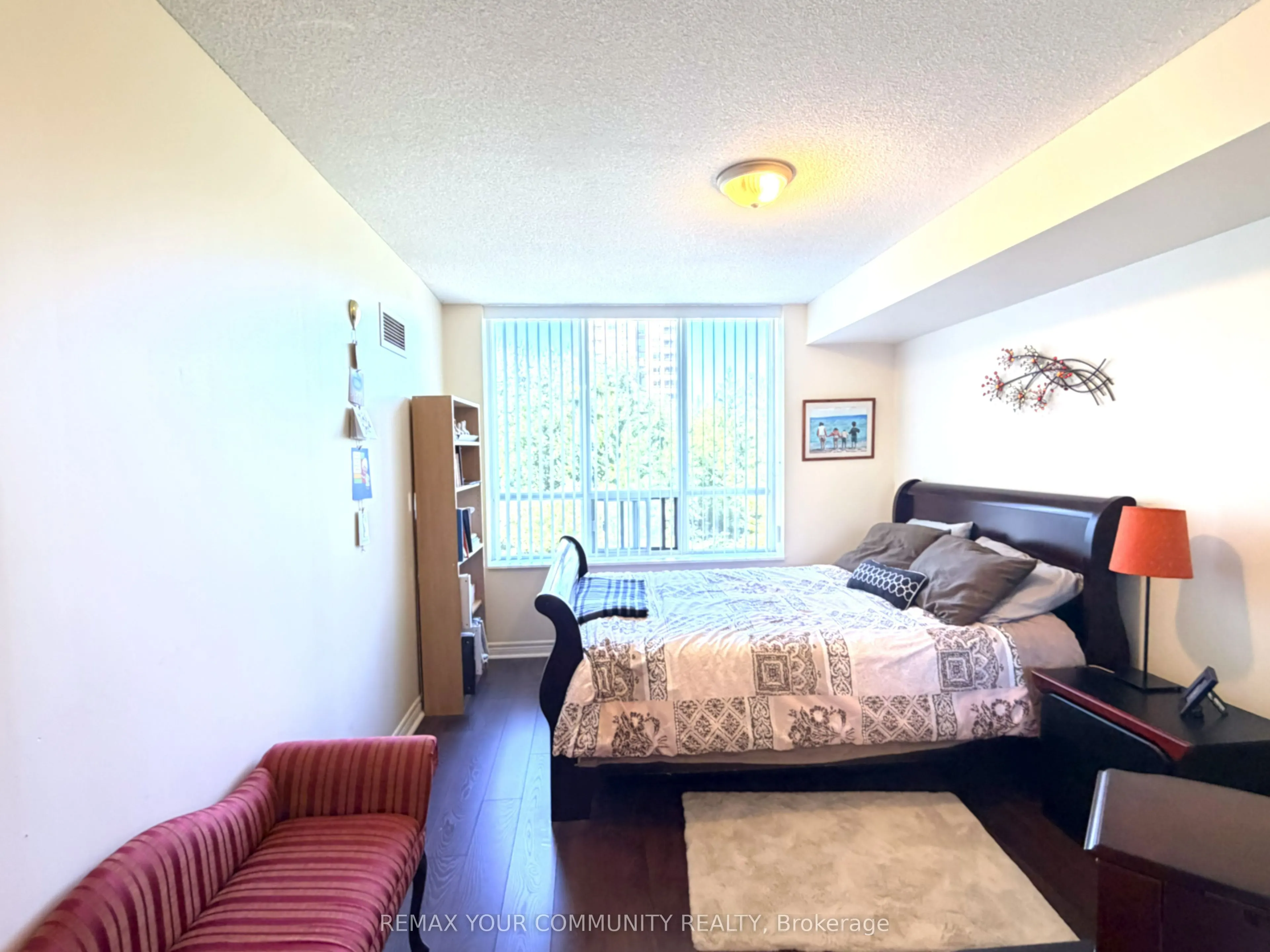330 Red Maple Road #311
