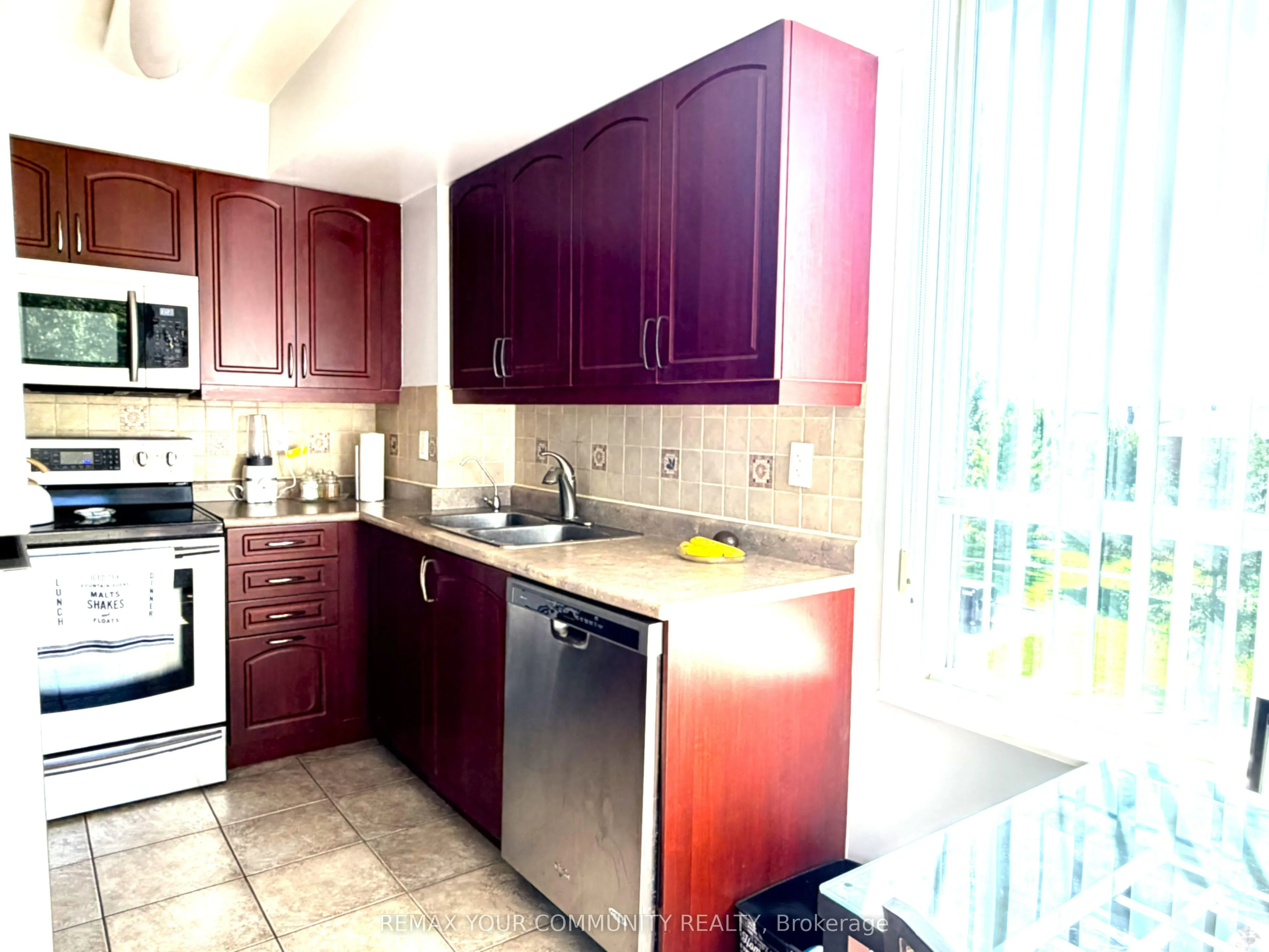 330 Red Maple Road #311