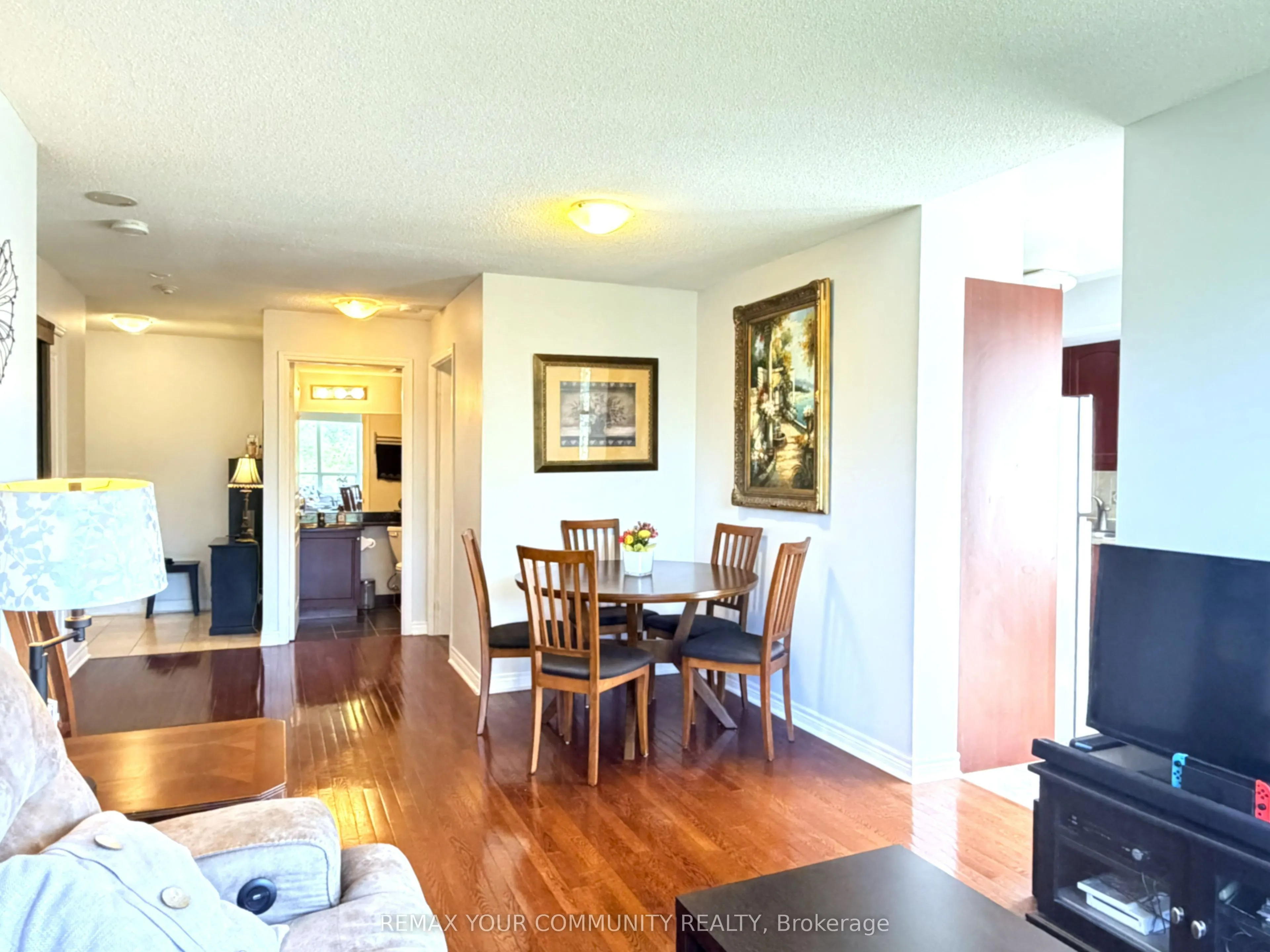 330 Red Maple Road #311