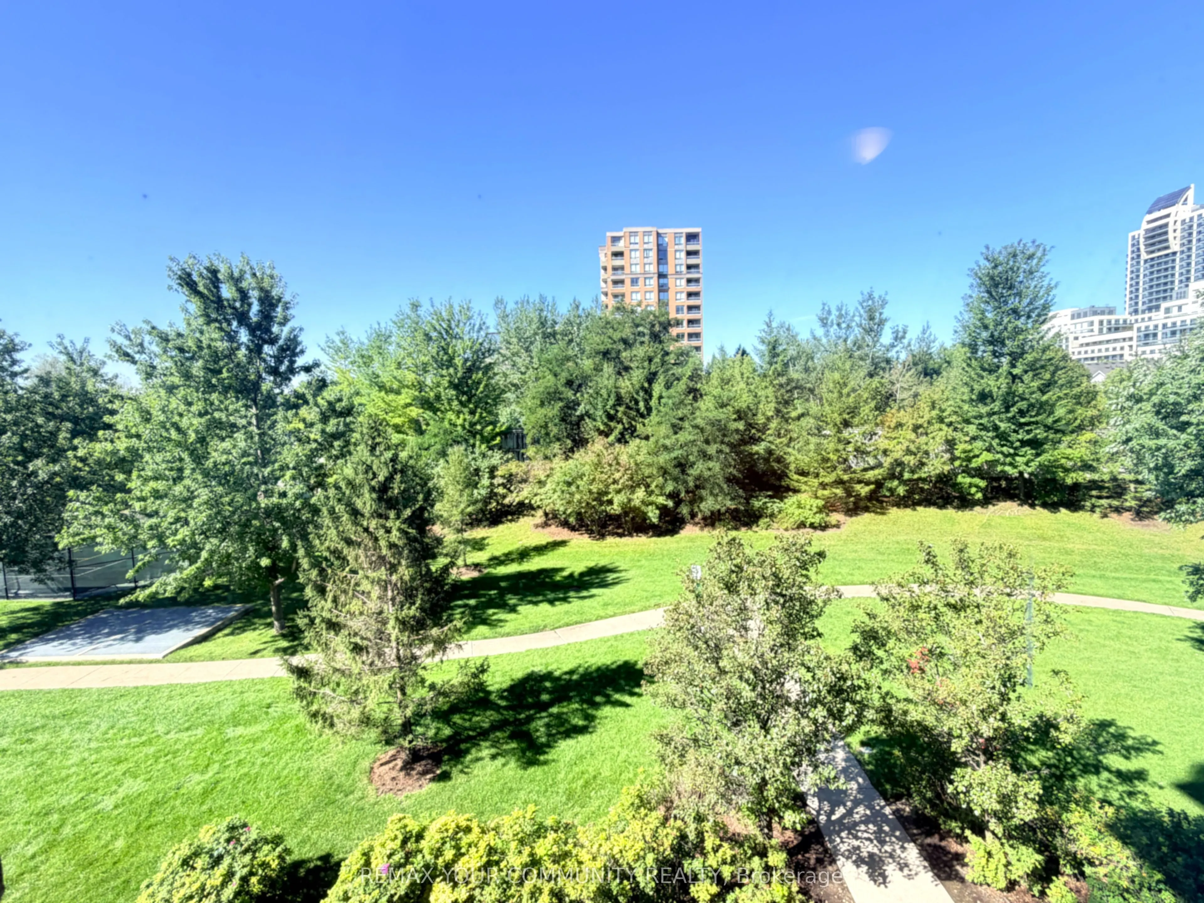 330 Red Maple Road #311