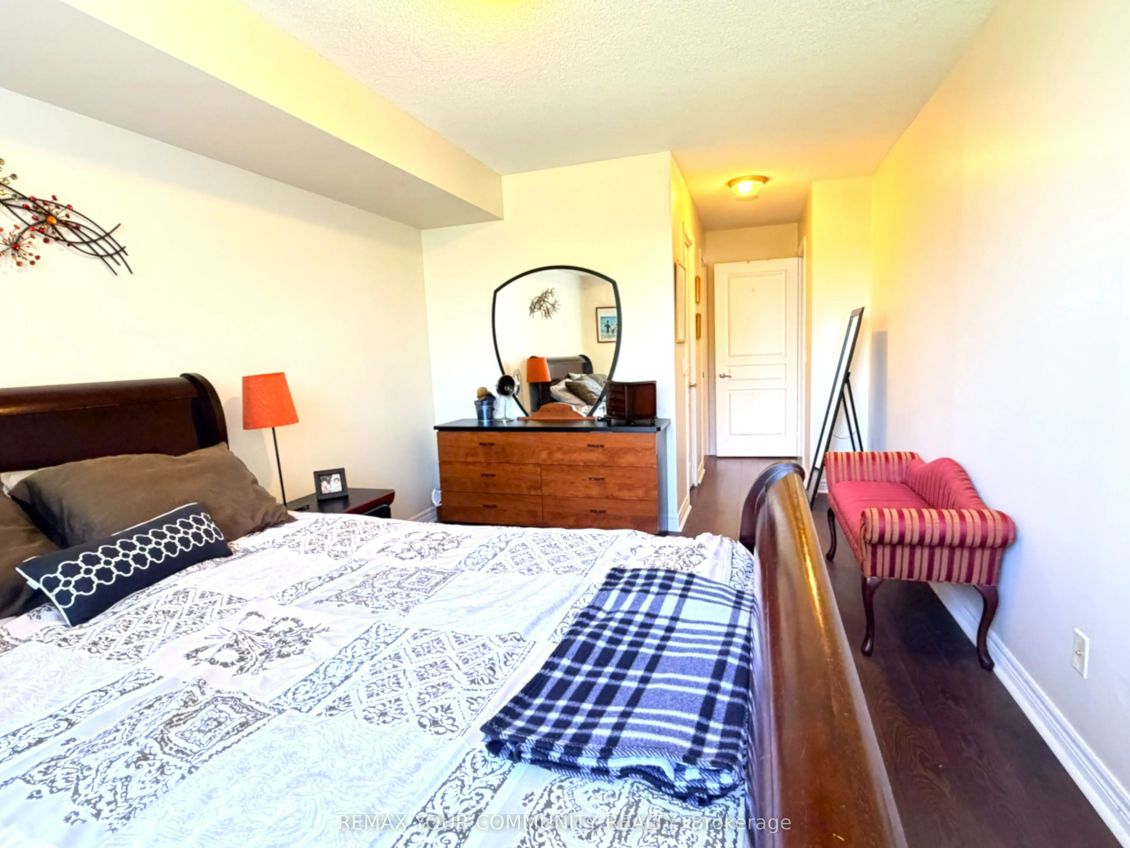 330 Red Maple Road #311