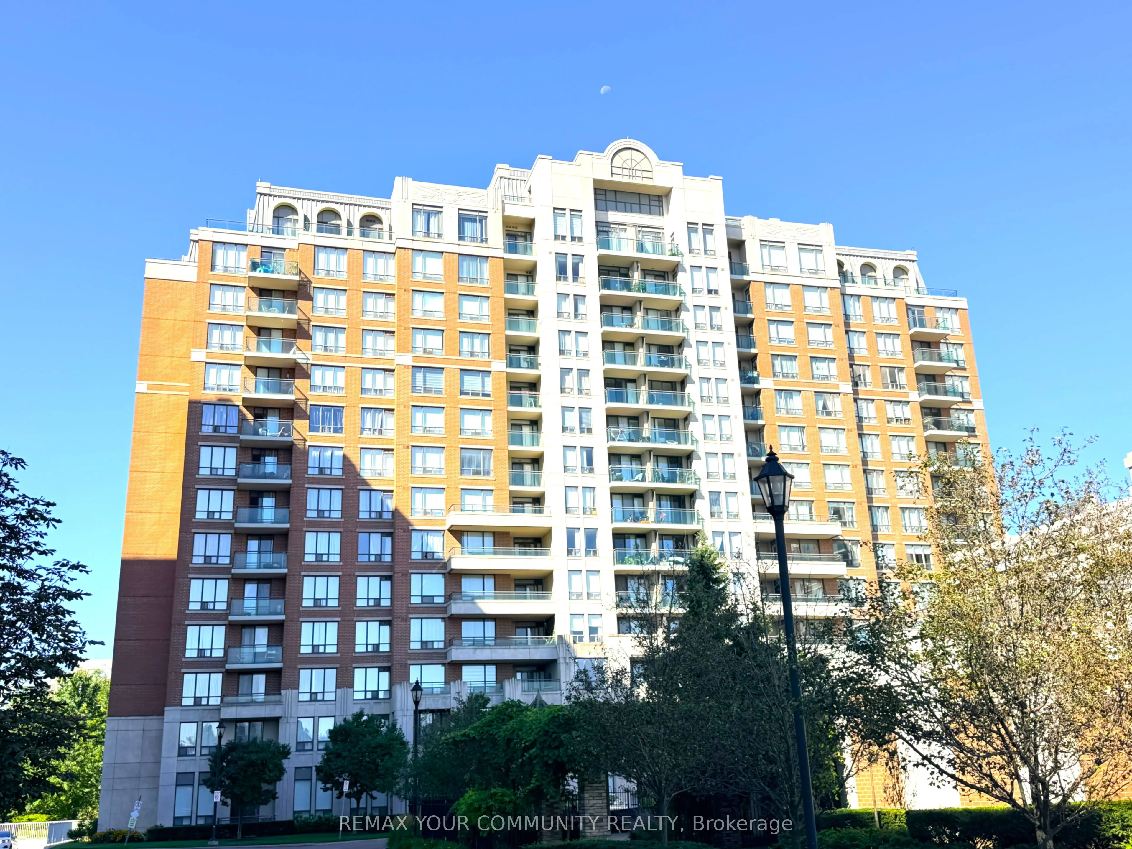 330 Red Maple Road #311