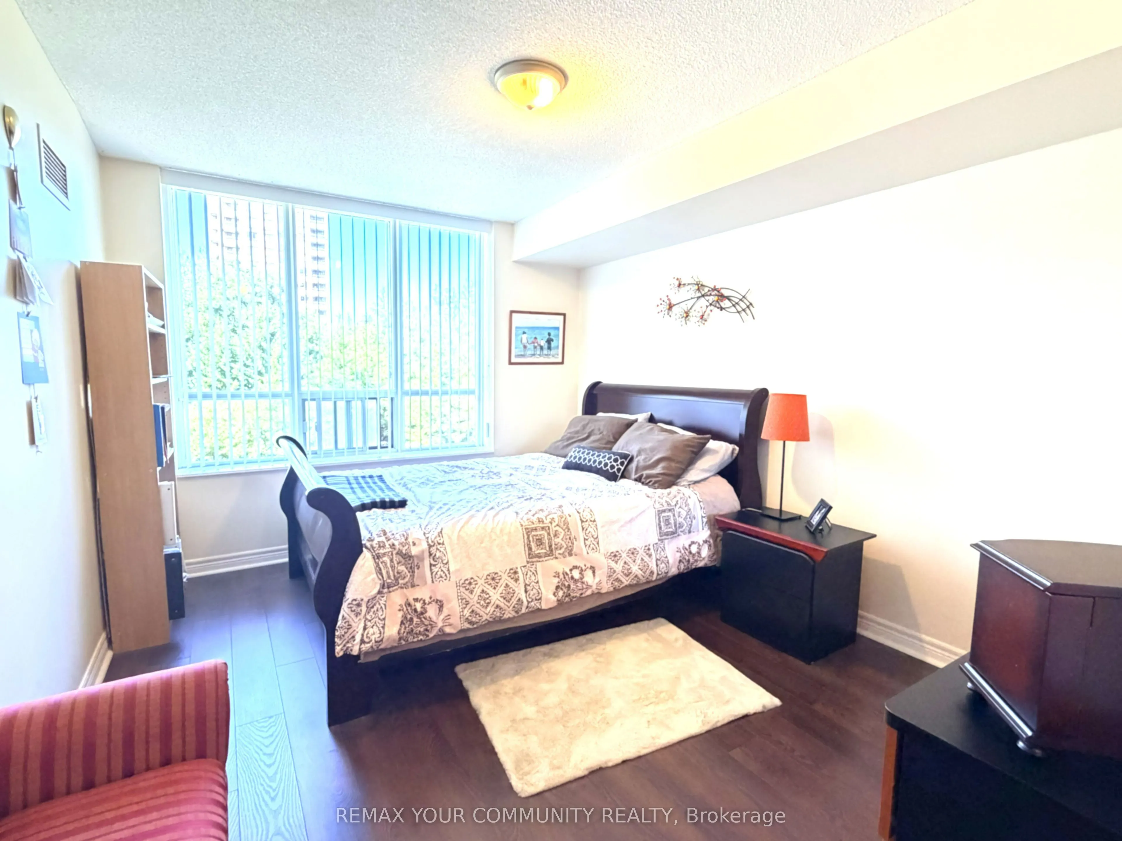 330 Red Maple Road #311