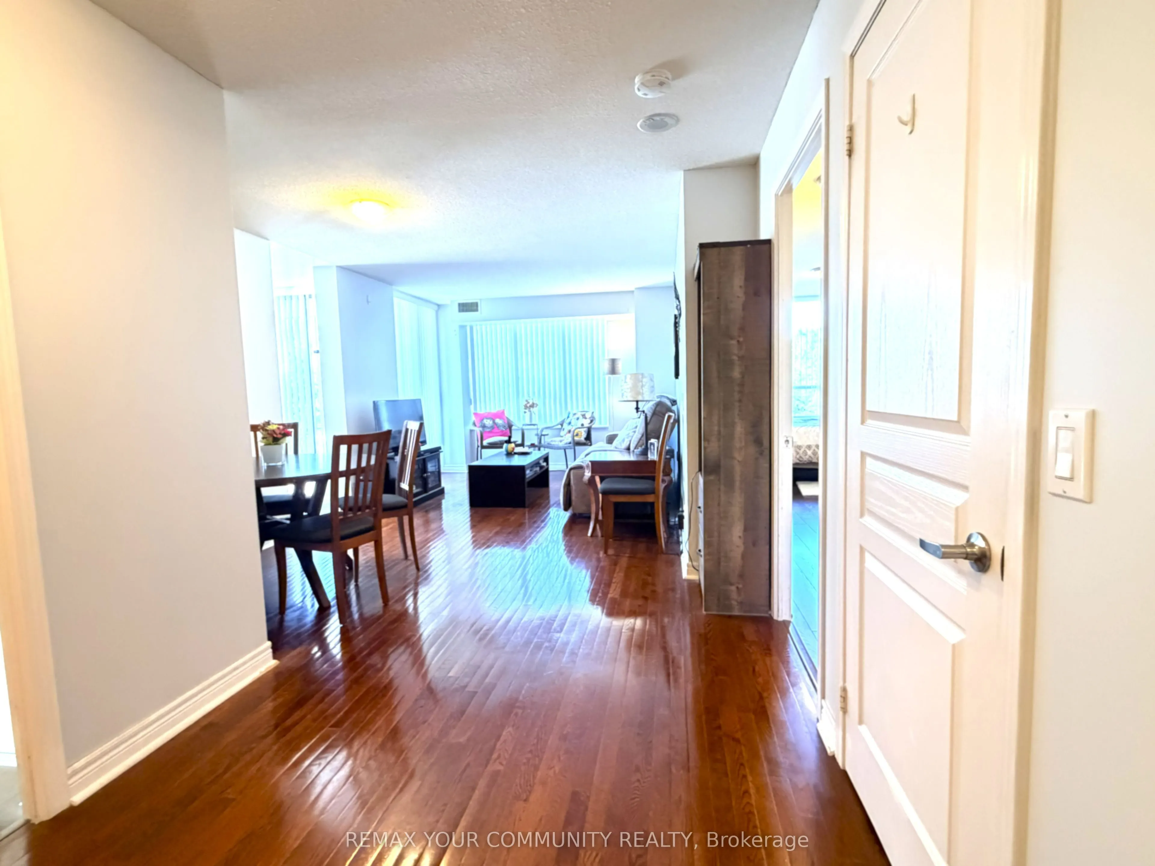 330 Red Maple Road #311