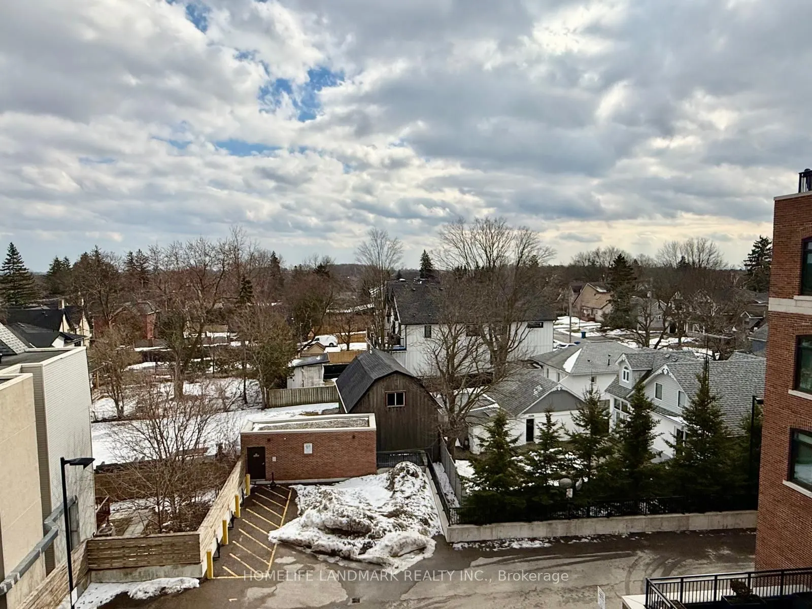 6235 Main Street #415
