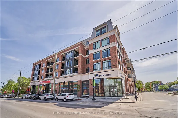 6235 Main Street