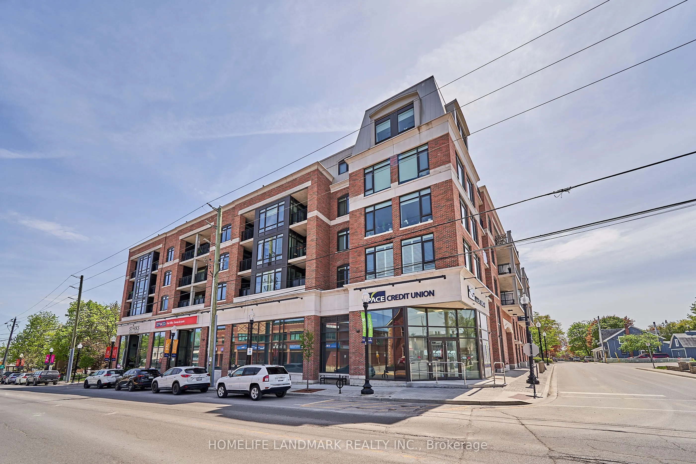 6235 Main Street #415