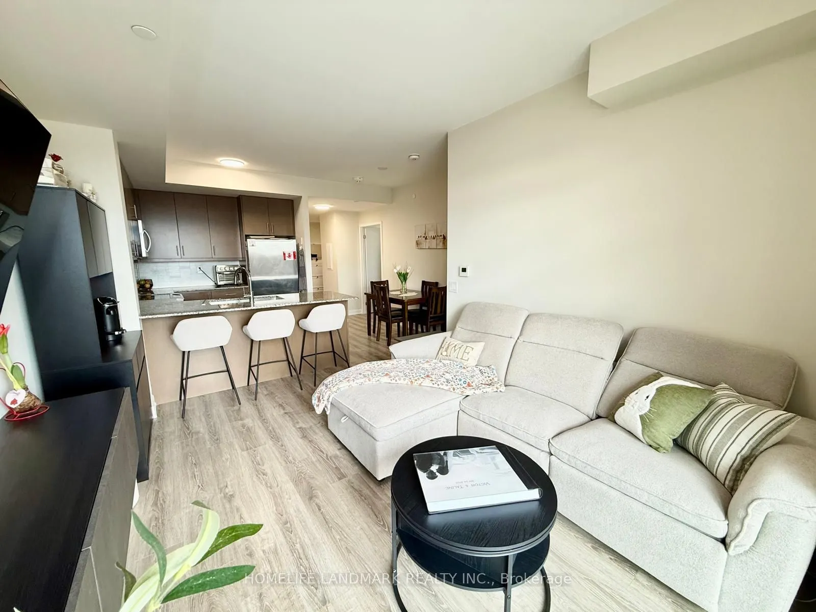 6235 Main Street #415