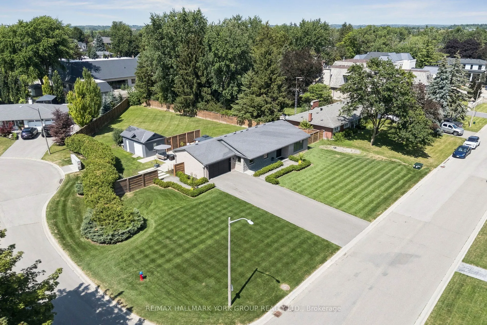256 Banner Lane