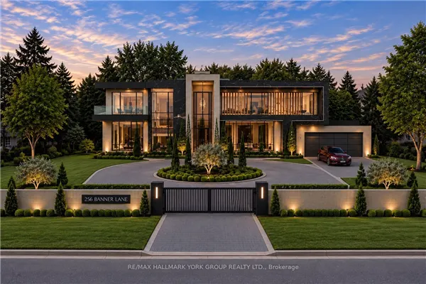 256 Banner Lane
