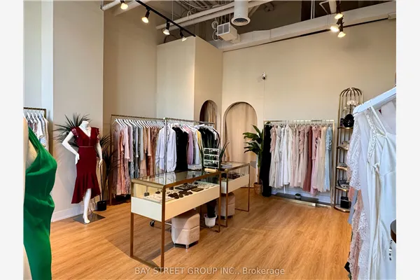 9610 Yonge Street