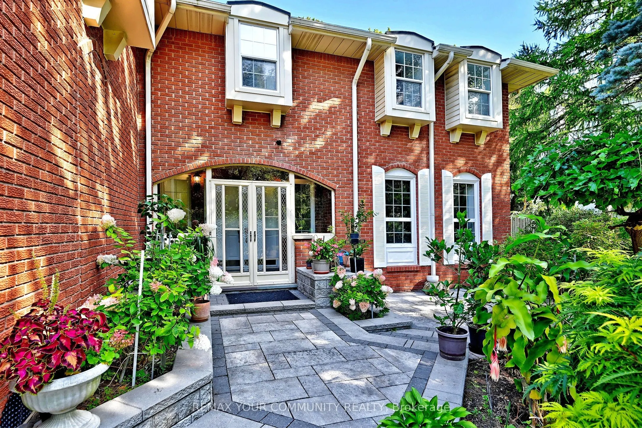 88 Cambridge Crescent