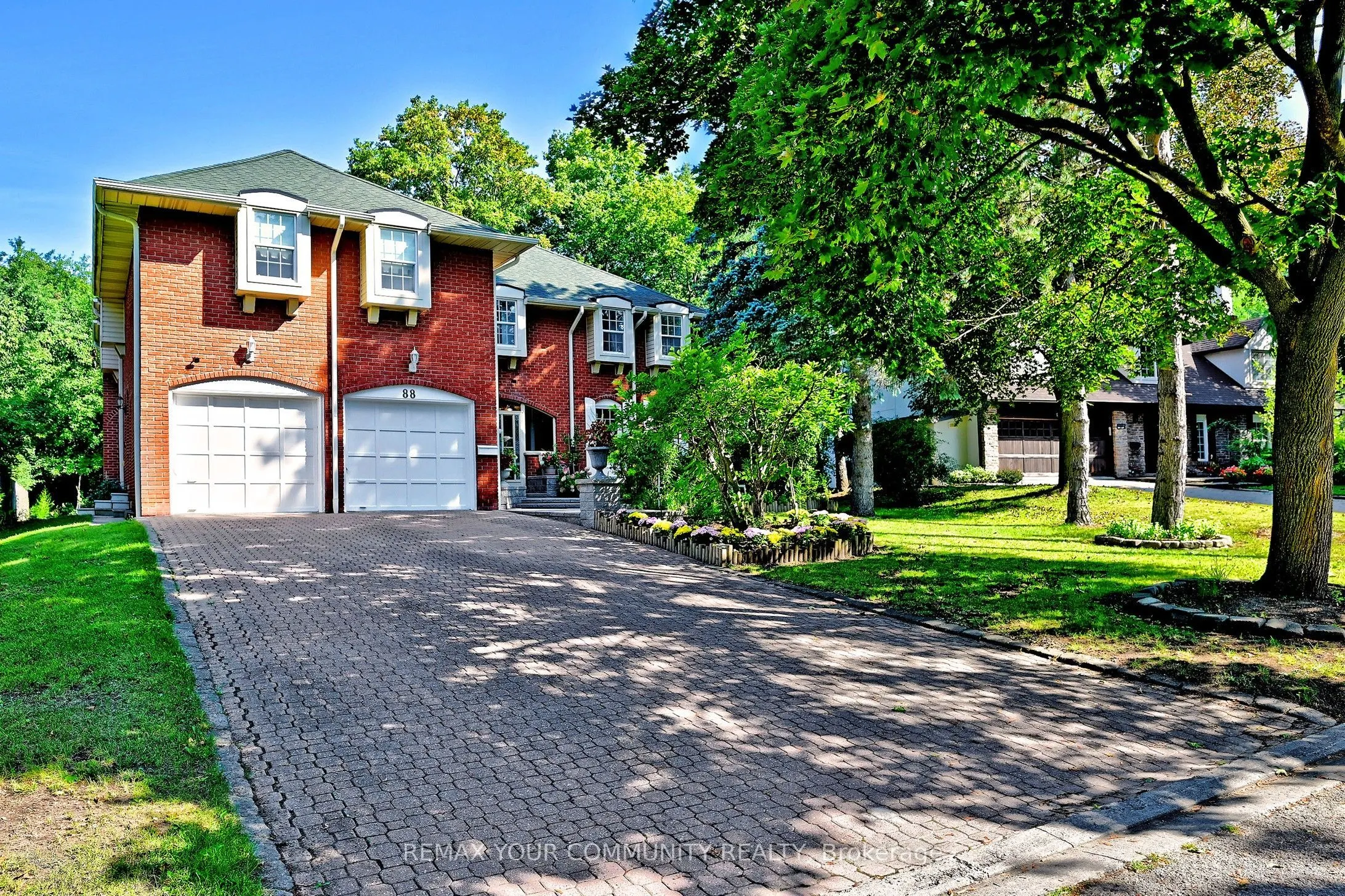 88 Cambridge Crescent