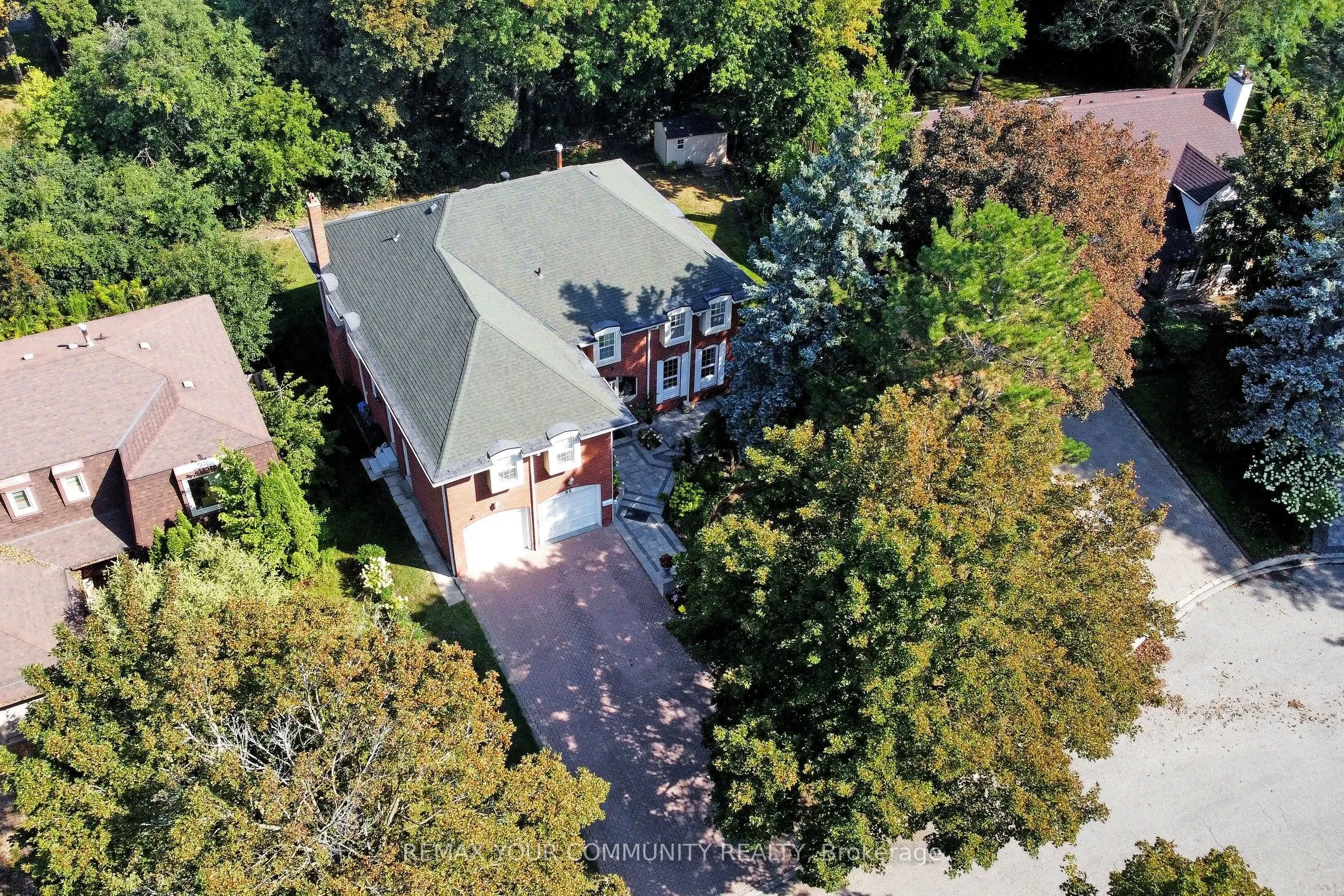 88 Cambridge Crescent