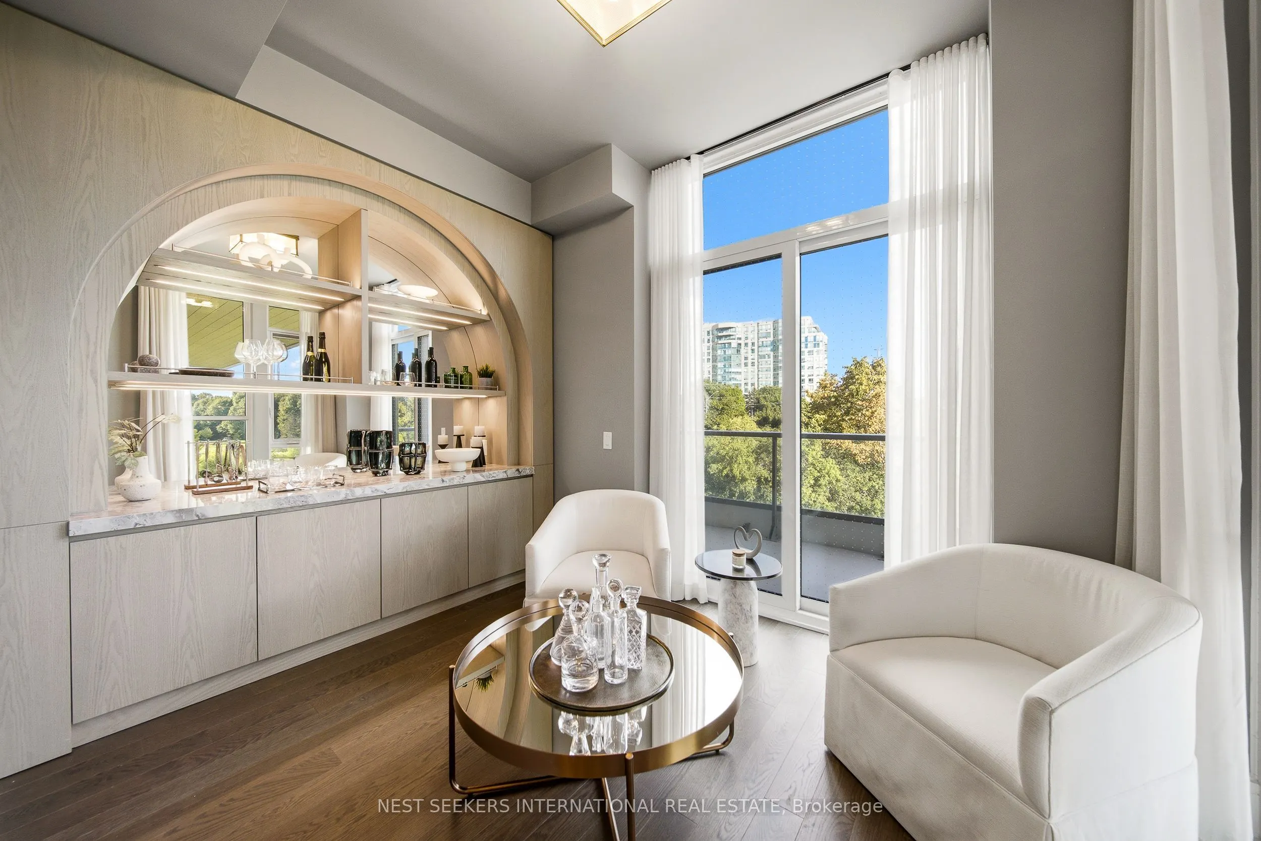 399 Royal Orchard Boulevard #217