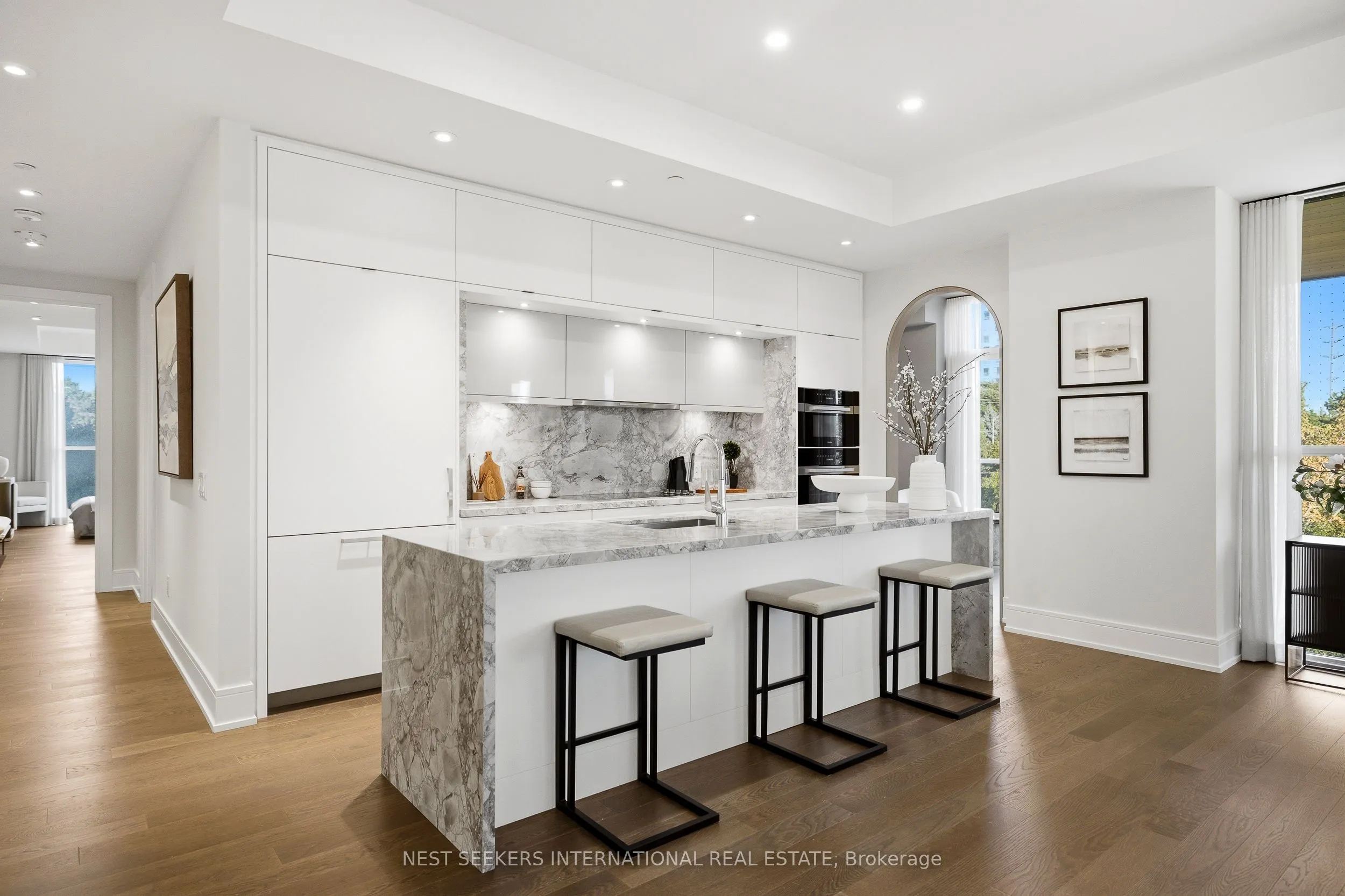 399 Royal Orchard Boulevard #217