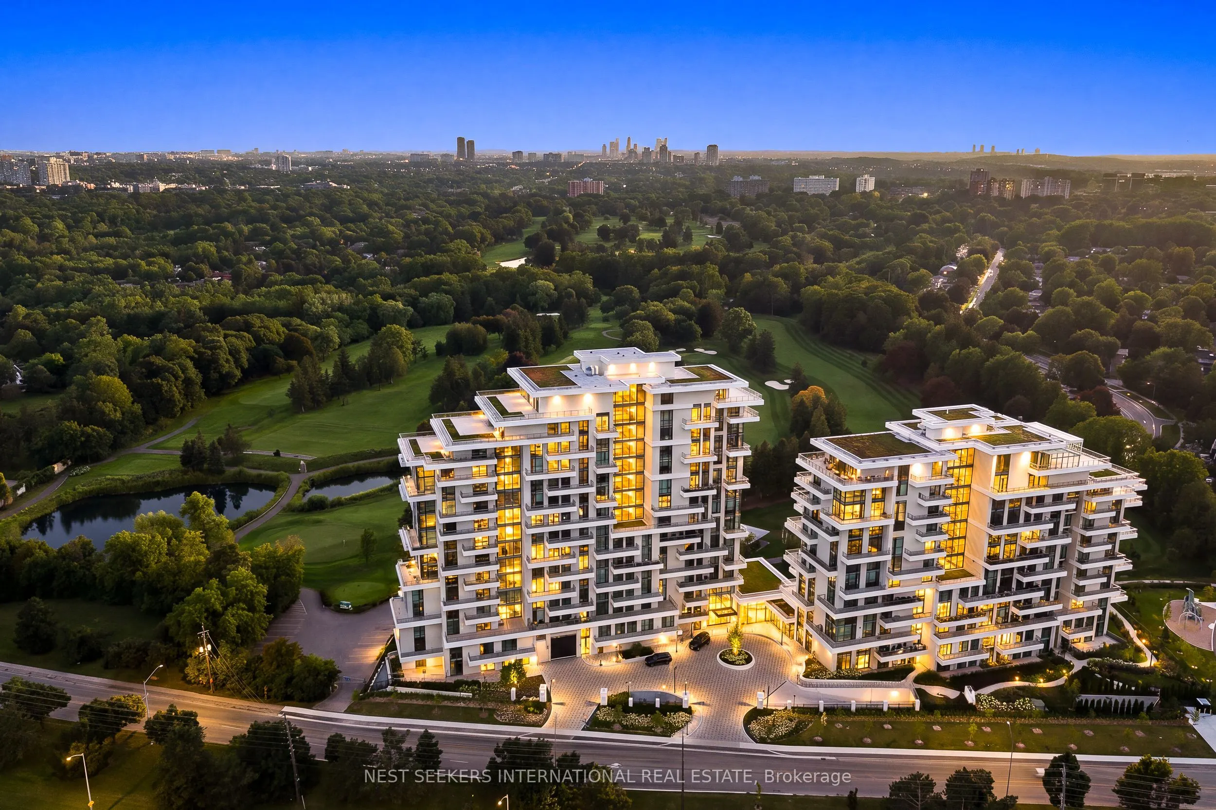 399 Royal Orchard Boulevard #217