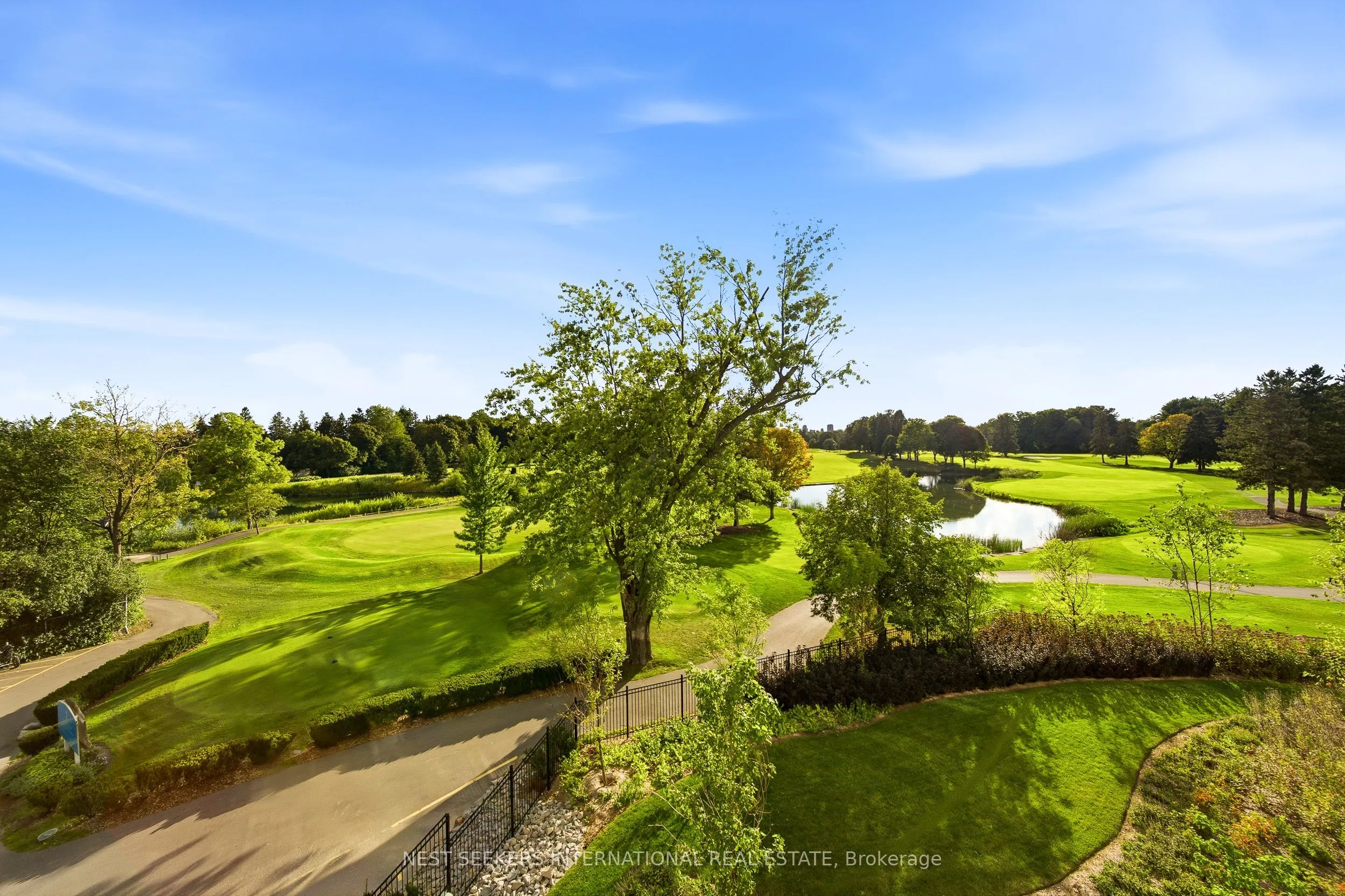 399 Royal Orchard Boulevard #217