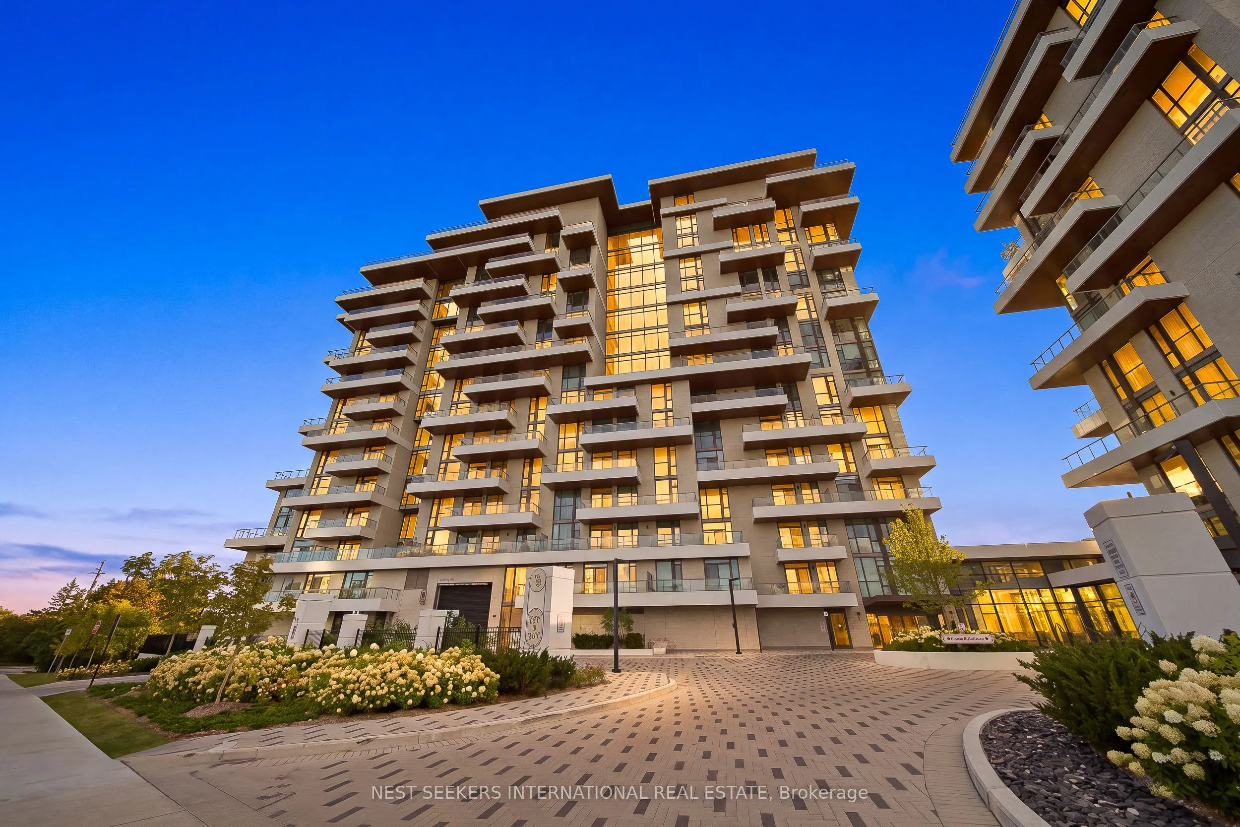 399 Royal Orchard Boulevard #217