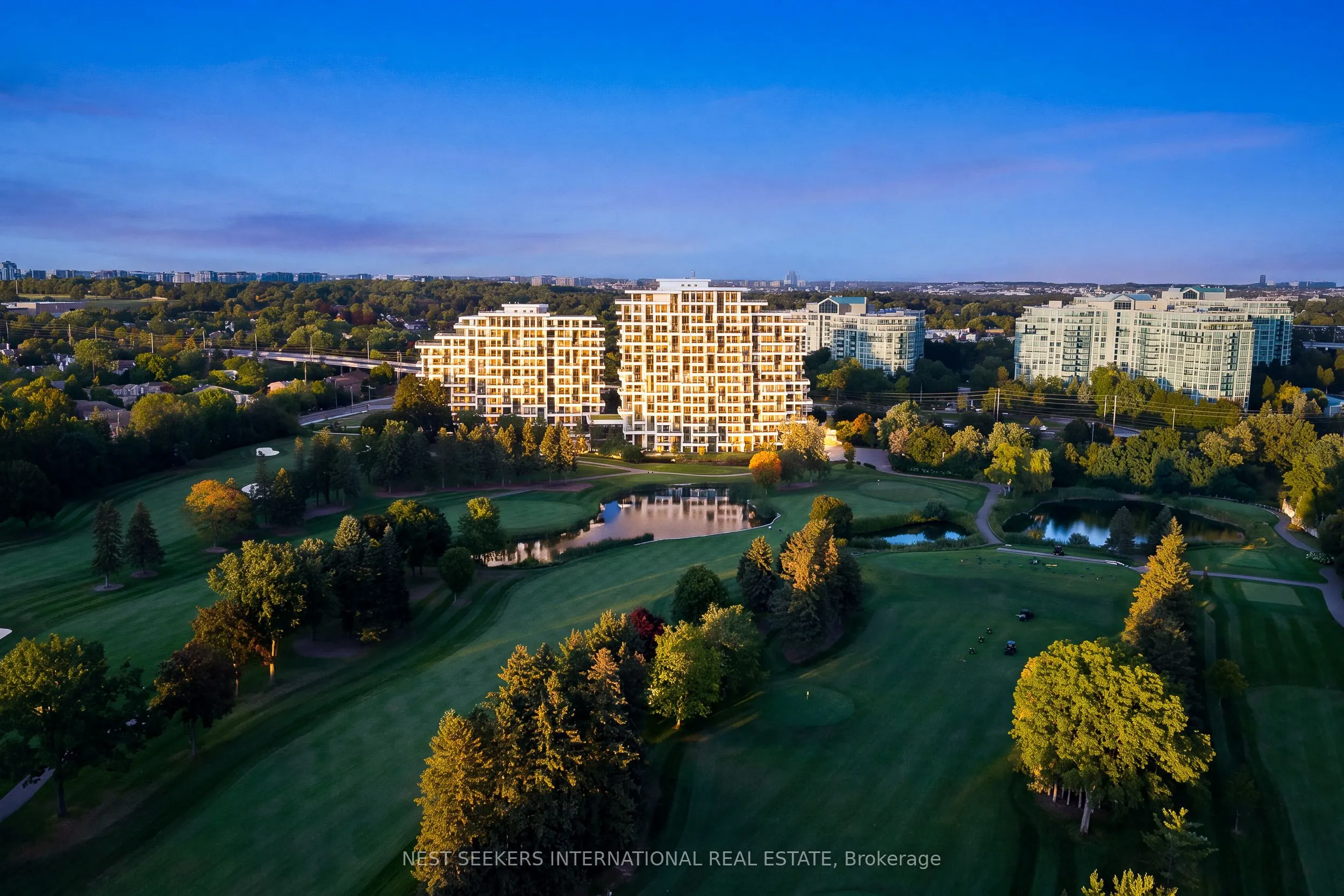 399 Royal Orchard Boulevard #217