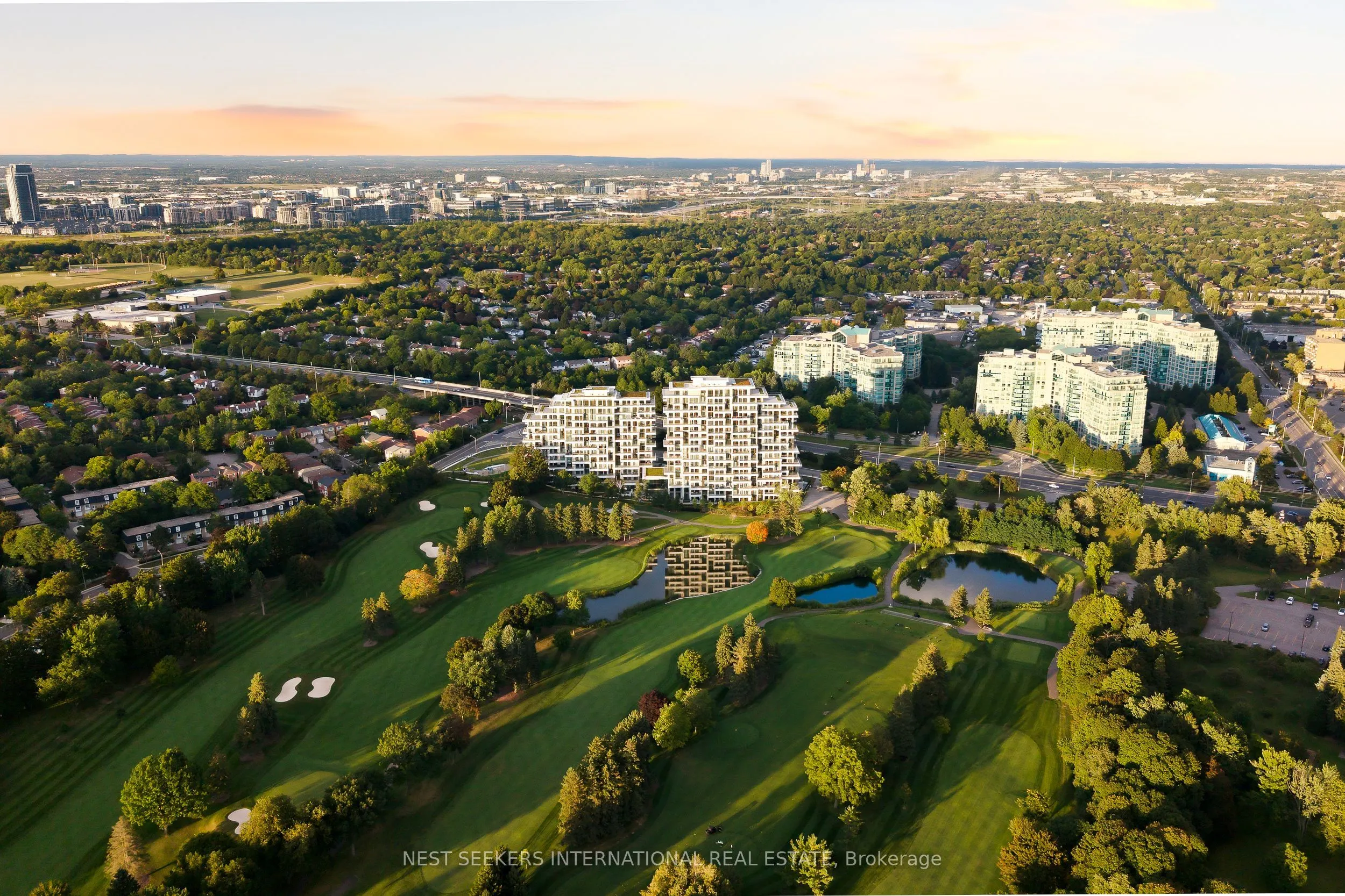 399 Royal Orchard Boulevard #217