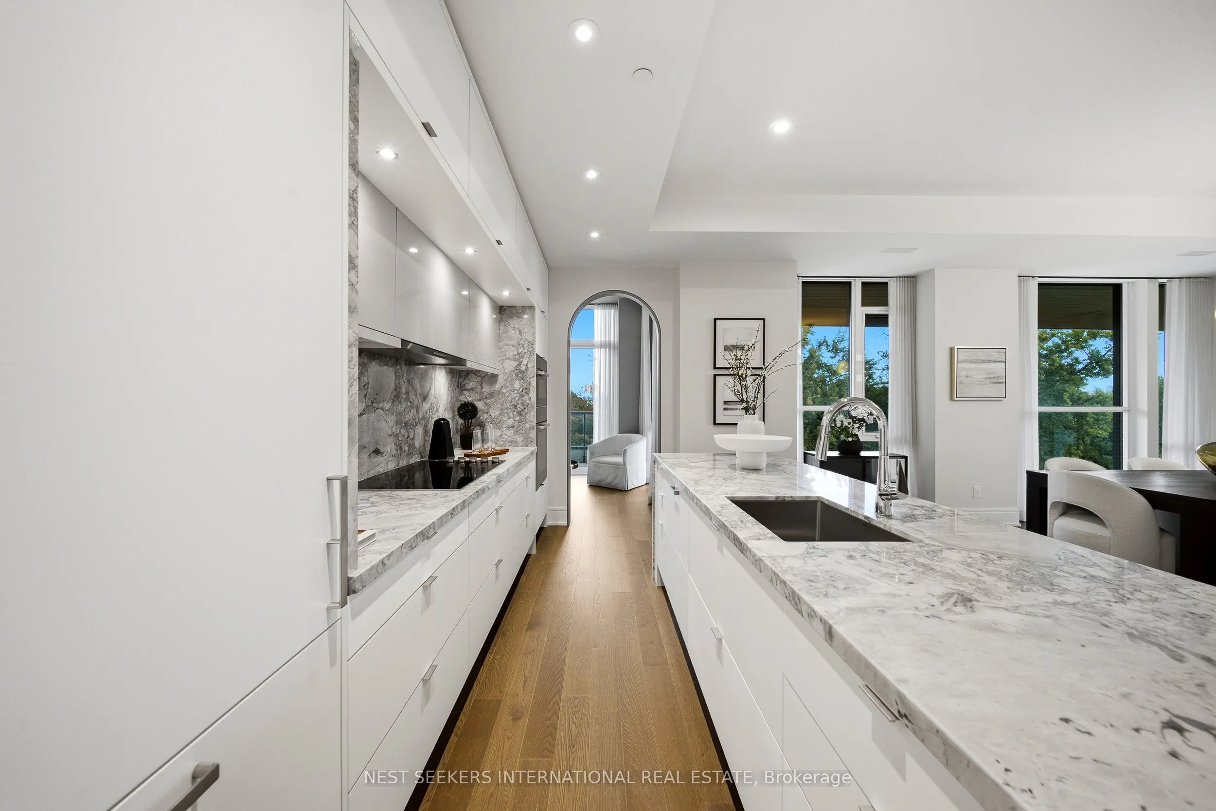 399 Royal Orchard Boulevard #217